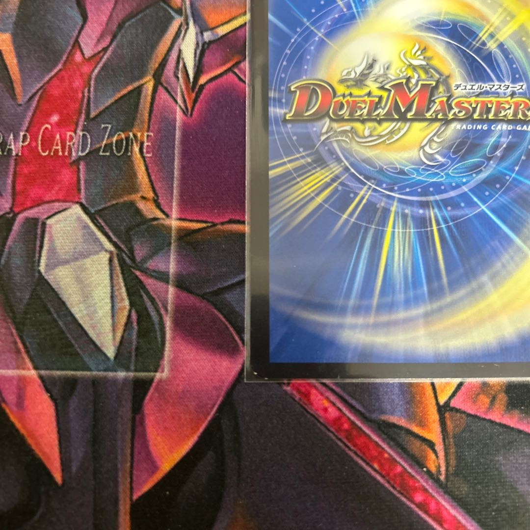 ヨービリン=リリン｜「……誰を呼びたい?」(アドレナリンVer.) R-foil 16/74 1枚