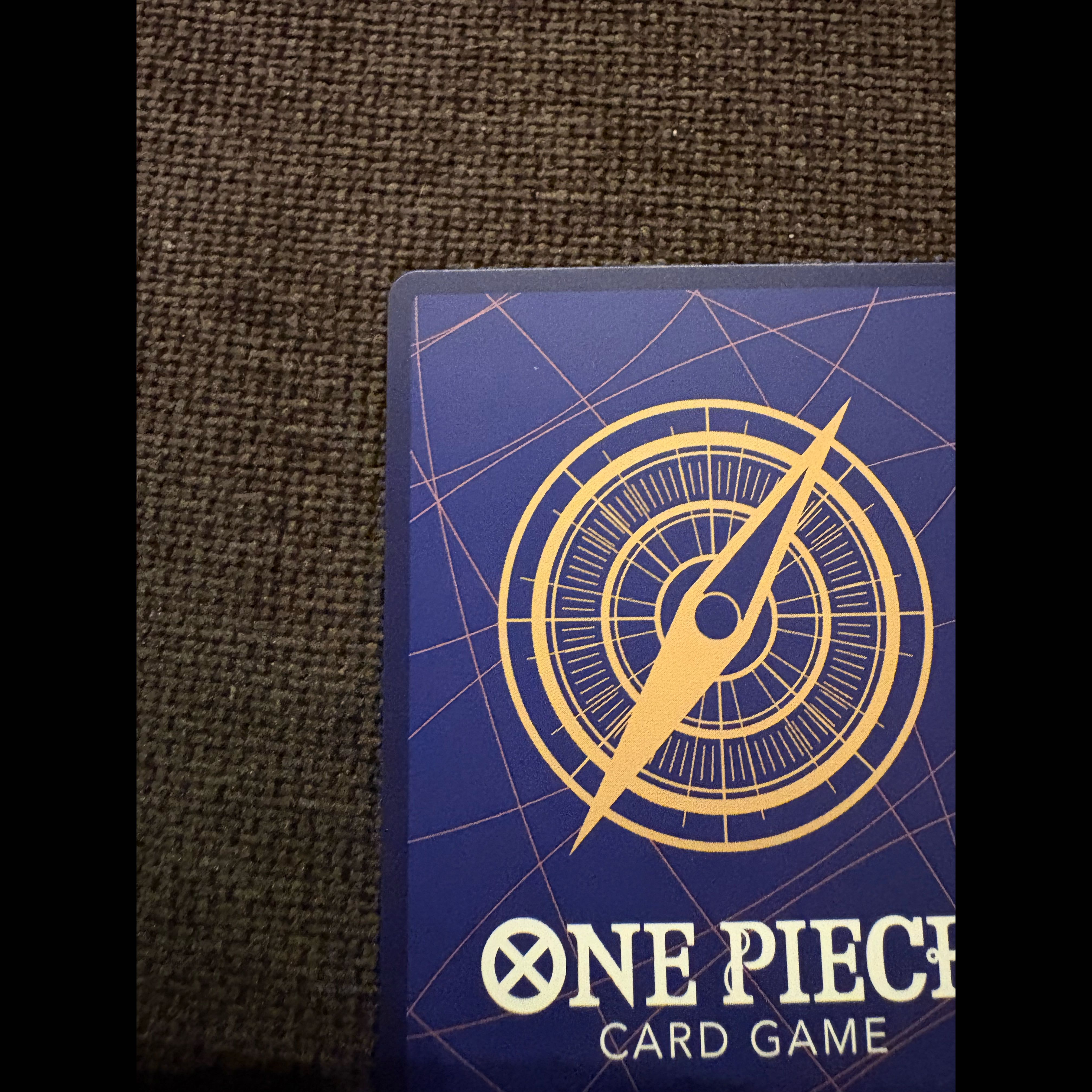 One Piece Card: The Gorgon Sisters WINNER Boa Hancock (English Version) 1枚
