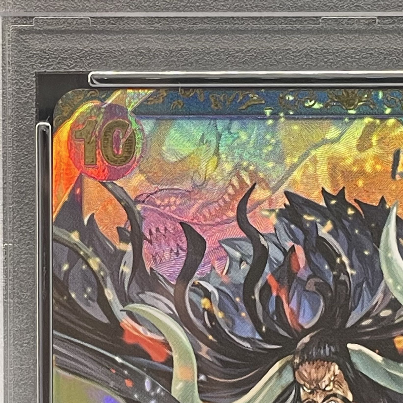 [PSA10] Kaido Flagship Battle 2023 Promo Opened PROMO OP01-094