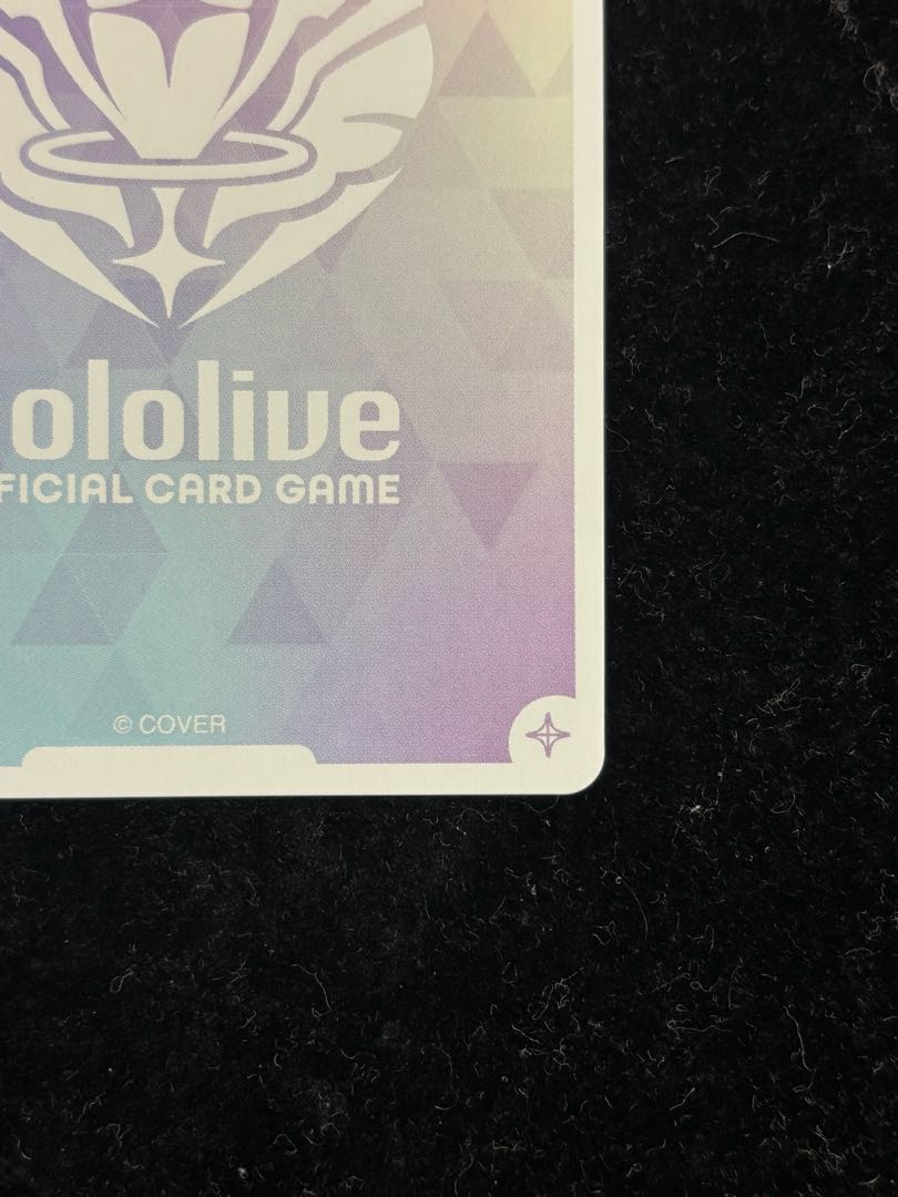 さくらみこ　［SEC］ ｛hBP03-003｝　ホロカ　ホロライブカード