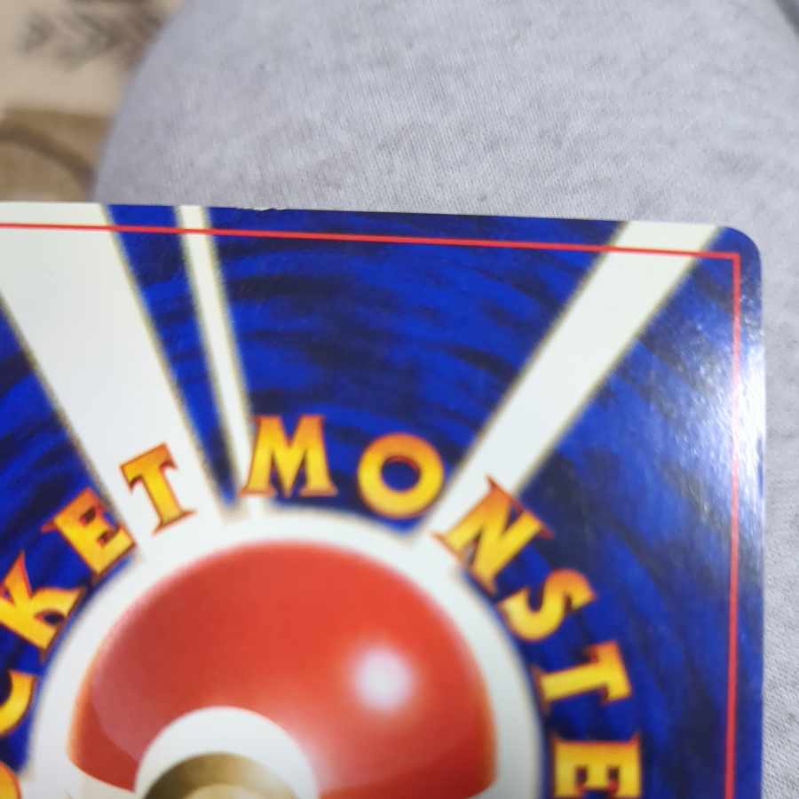 Summary for the exclusive use of Mr. Saki ①No.8 Houndour
No.10 Bad Donphan
(3) No. 13 Bad Gyarados
(4) No. 25 Feraligatr
(5) Blastoise LV52, old back, marked NM- 2