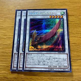 HSRチャンバライダー シークレットレア JP010 1枚