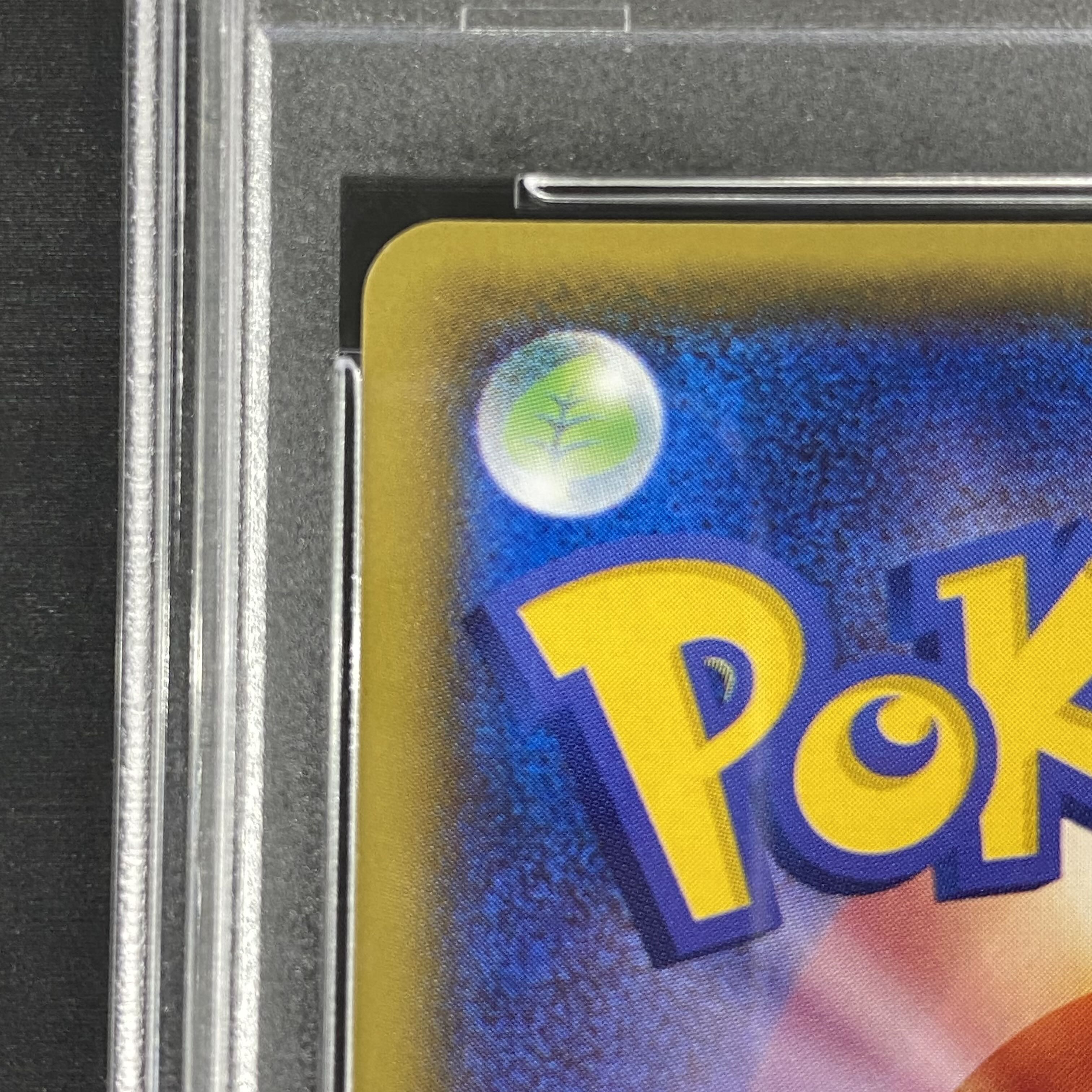 [PSA10] Rayquaza PROMO 100/XY-P