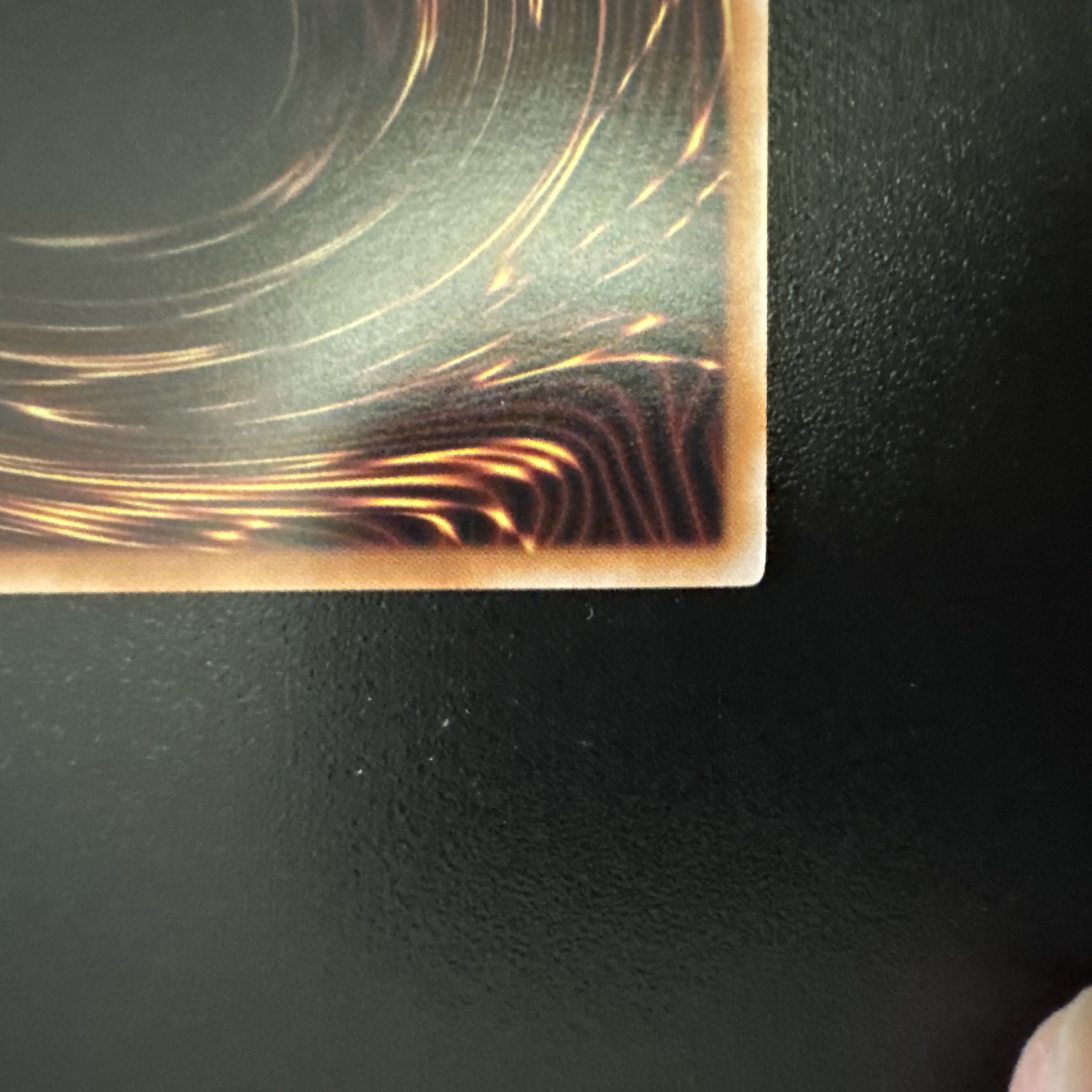 Eye Witch Morgana Prismatic Secret Rare DUAD-JP026 1枚