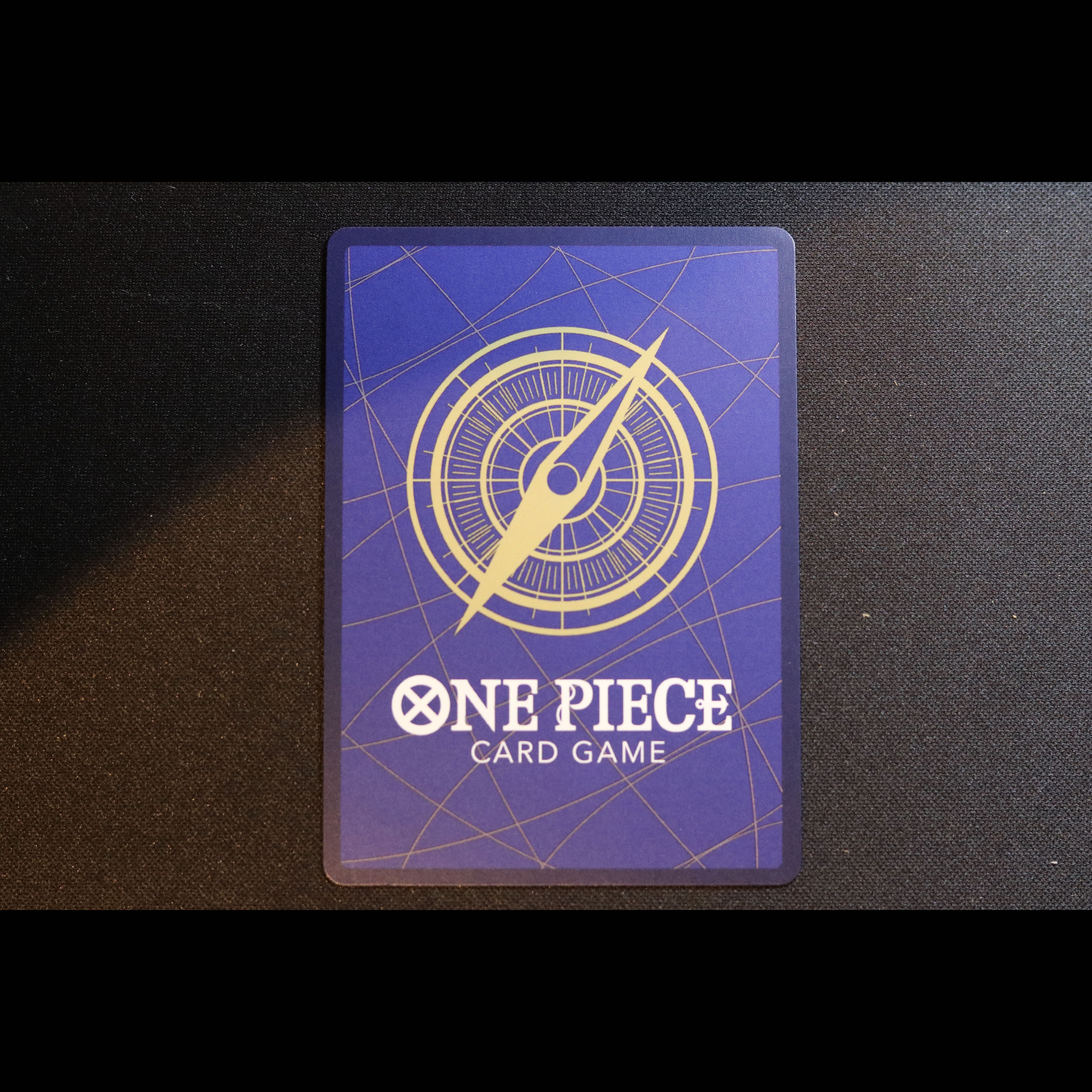 Monkey D. Luffy (Parallel) (PRB) P-SEC OP05-119 1枚