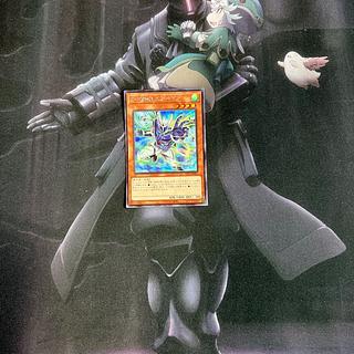 E・HEROエアーマン　シークレットレア　A-498