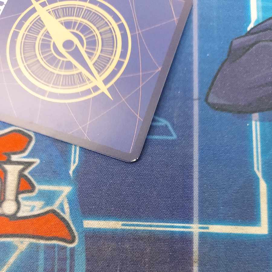 State B State B Shanks (parallel) (PRB2) SP OP06-007 1枚