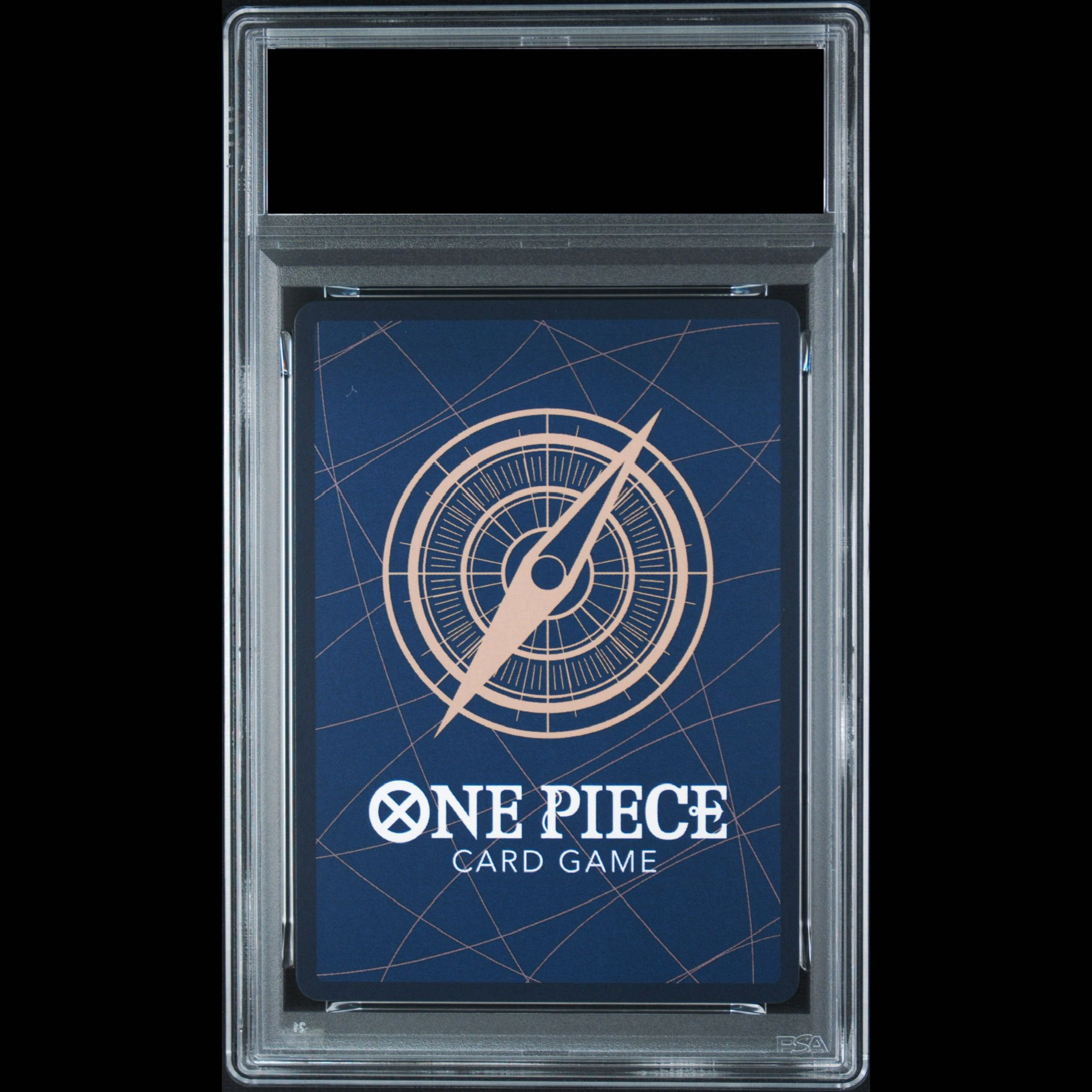 [PSA10] Monkey D. Luffy (Parallel) P-SEC EB02-061 1枚 (Used) （950239192 ...