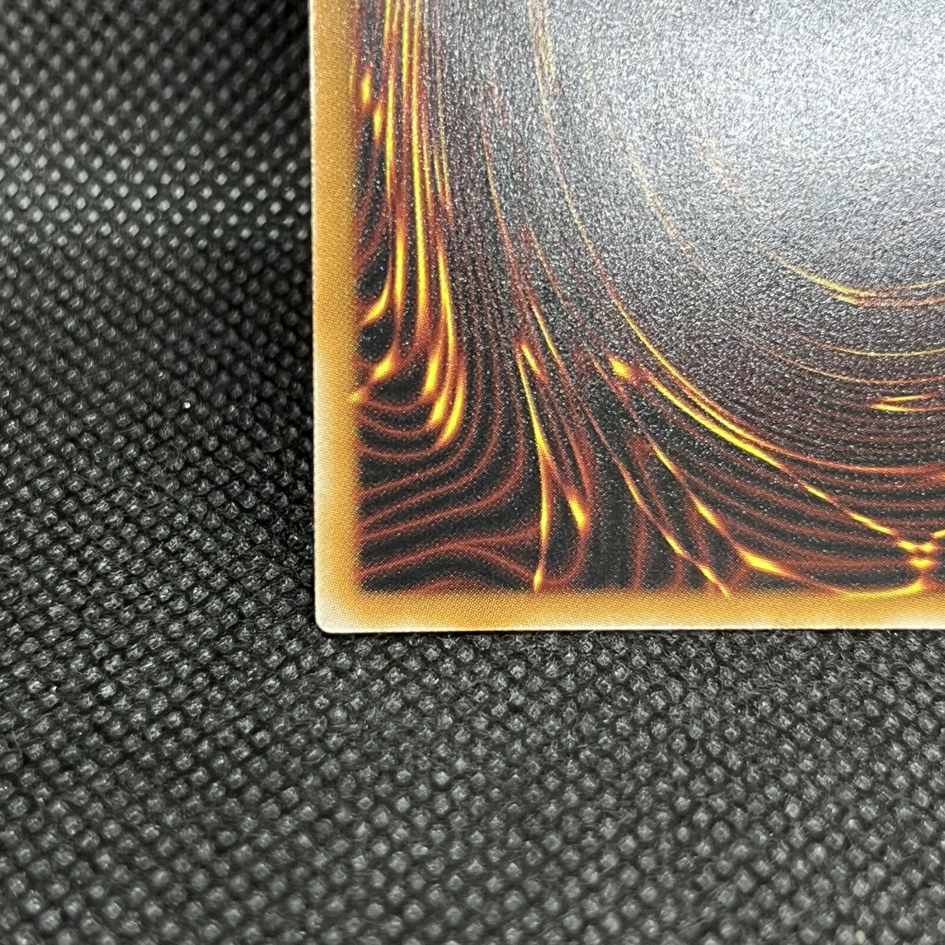 Yu-Gi-Oh Harmonize-No-Ten-Saifu Ryu BLZD-JP024 Prismatic Secret Rare 1枚