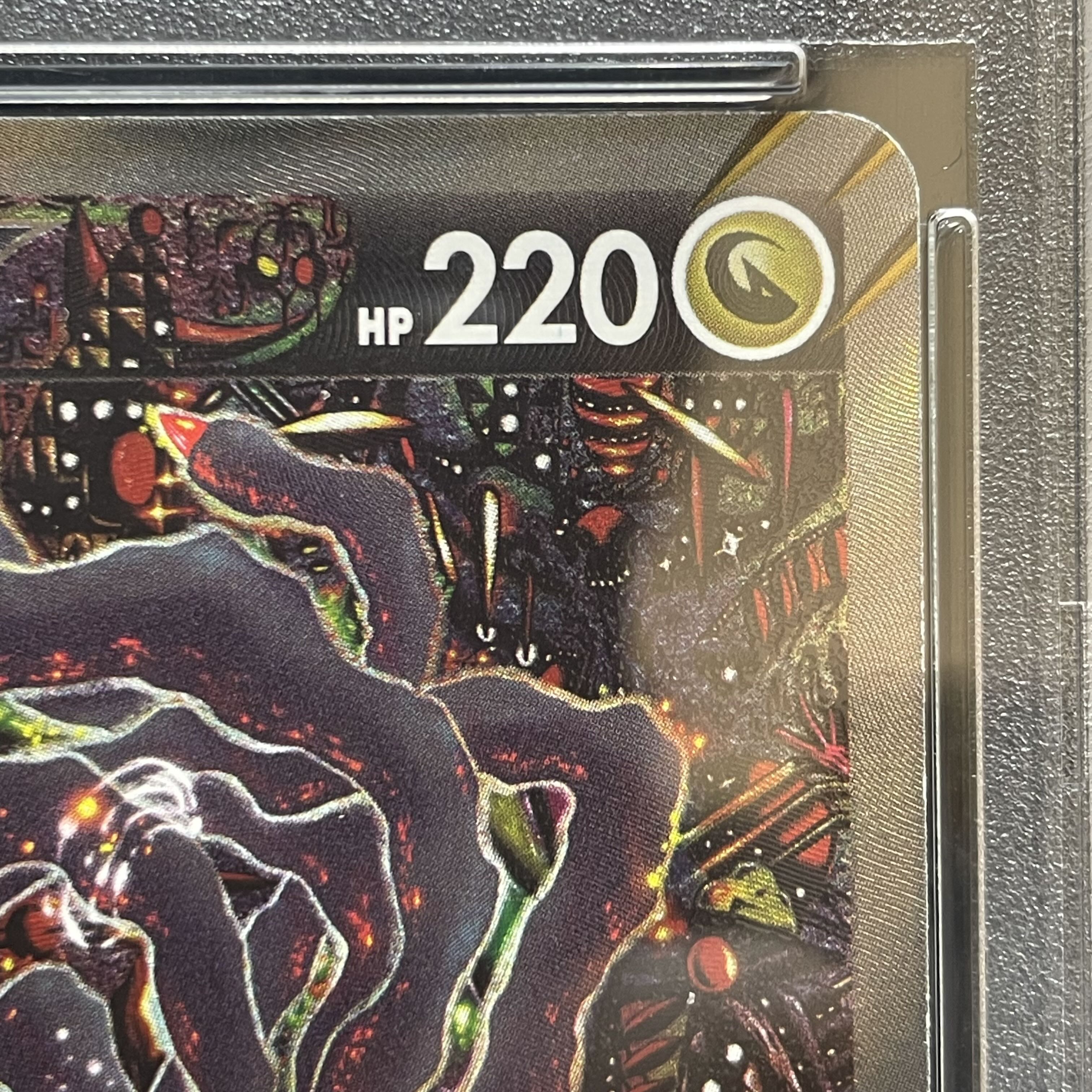 【PSA10】ギラティナV SR 111/100 1枚