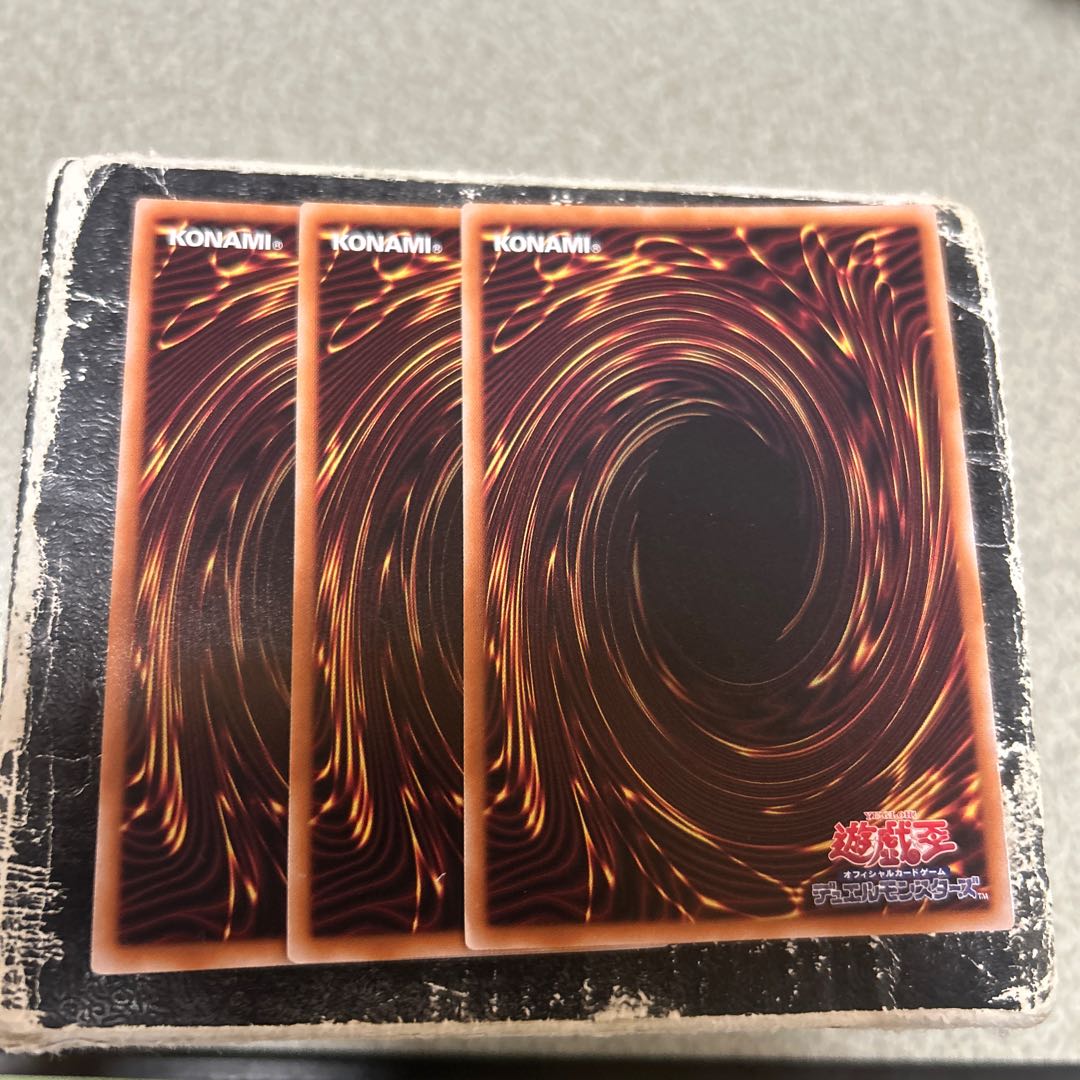 金色の魅惑の女王 ウルトラレア AC04-JP027 3枚