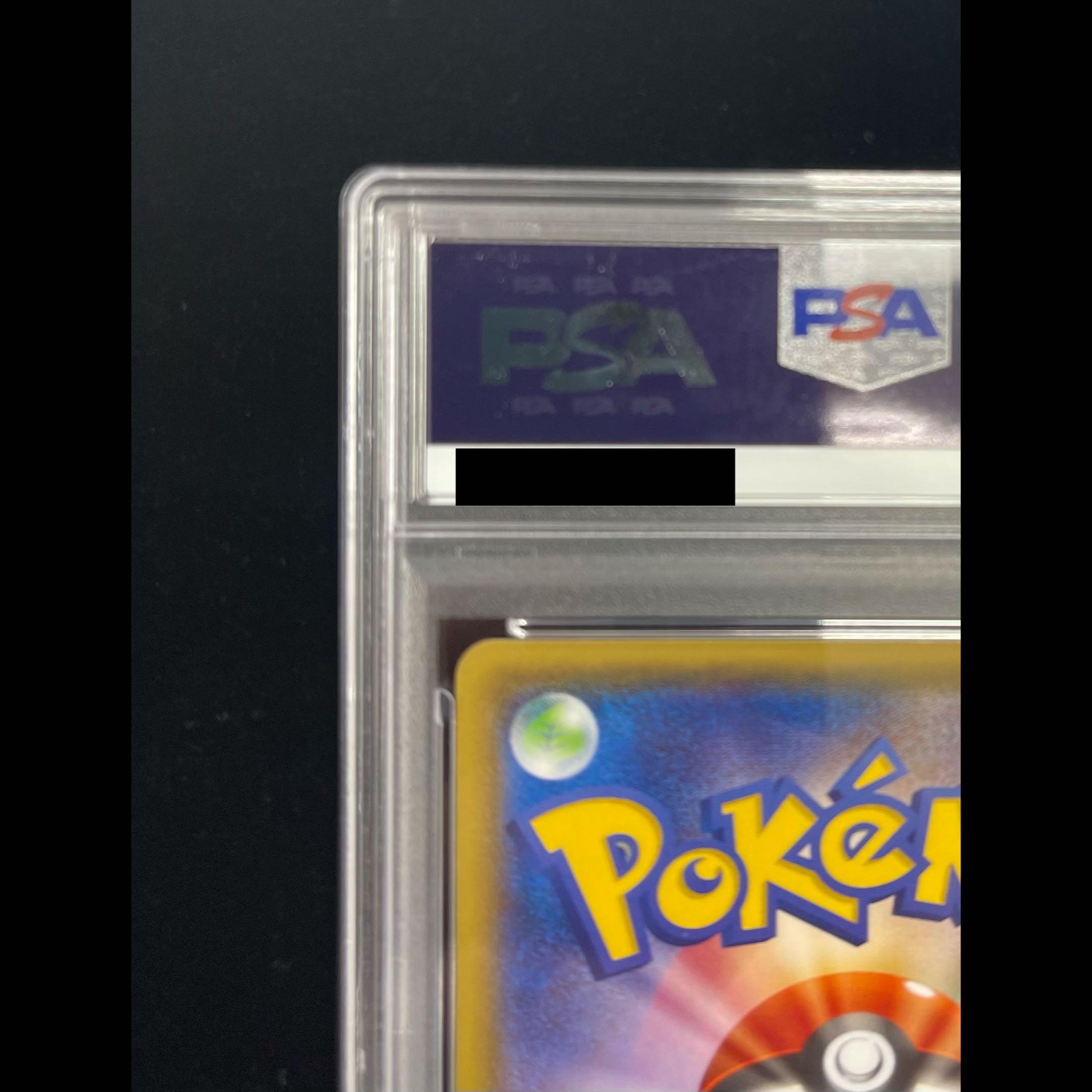 [PSA10] Pikachu PROMO 098/XY-P from Mega Tokyo 1枚