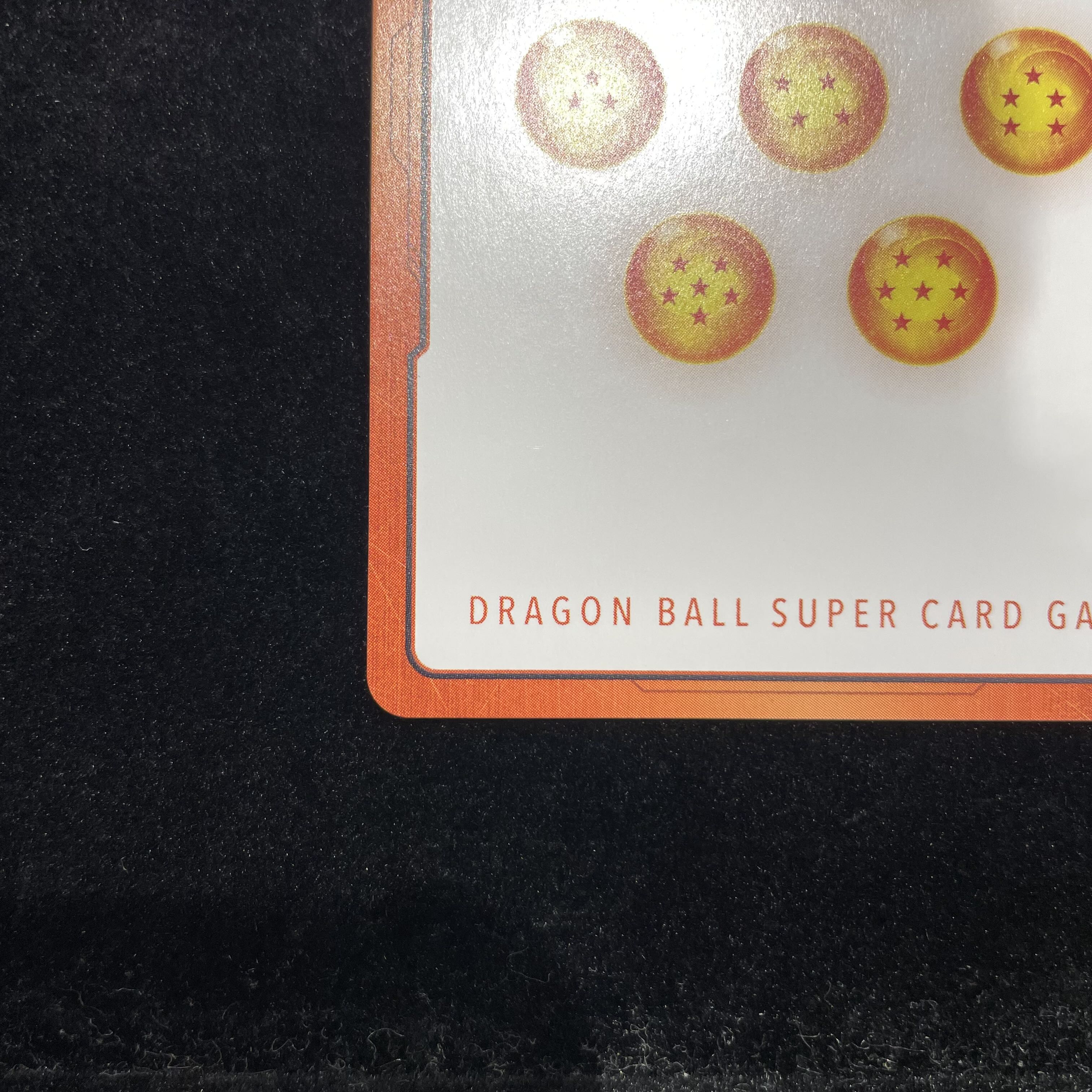 エナジーマーカー(パラレル）（36巻表紙)　E-84 1枚