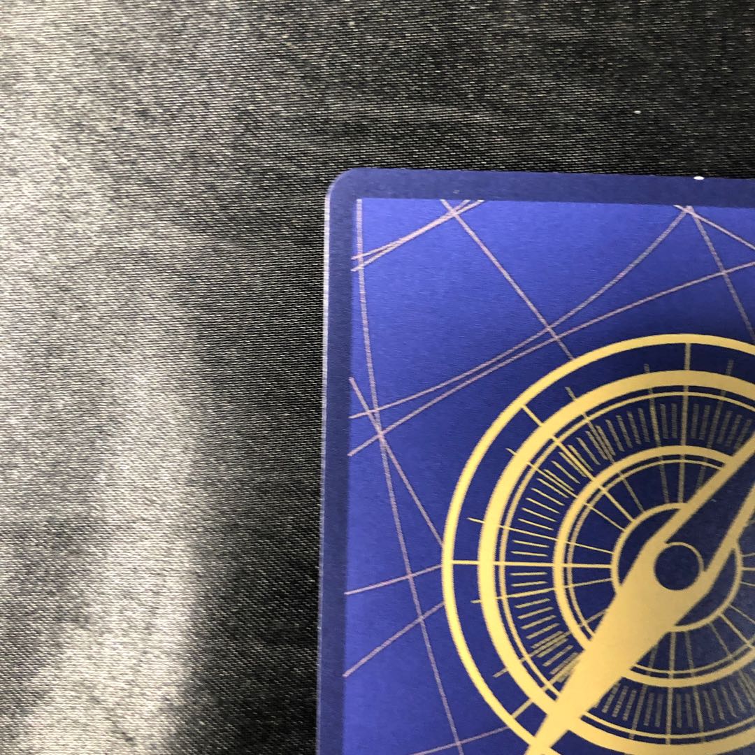 ラッキー・ルウ(パラレル) P-R PRB02-003 1枚