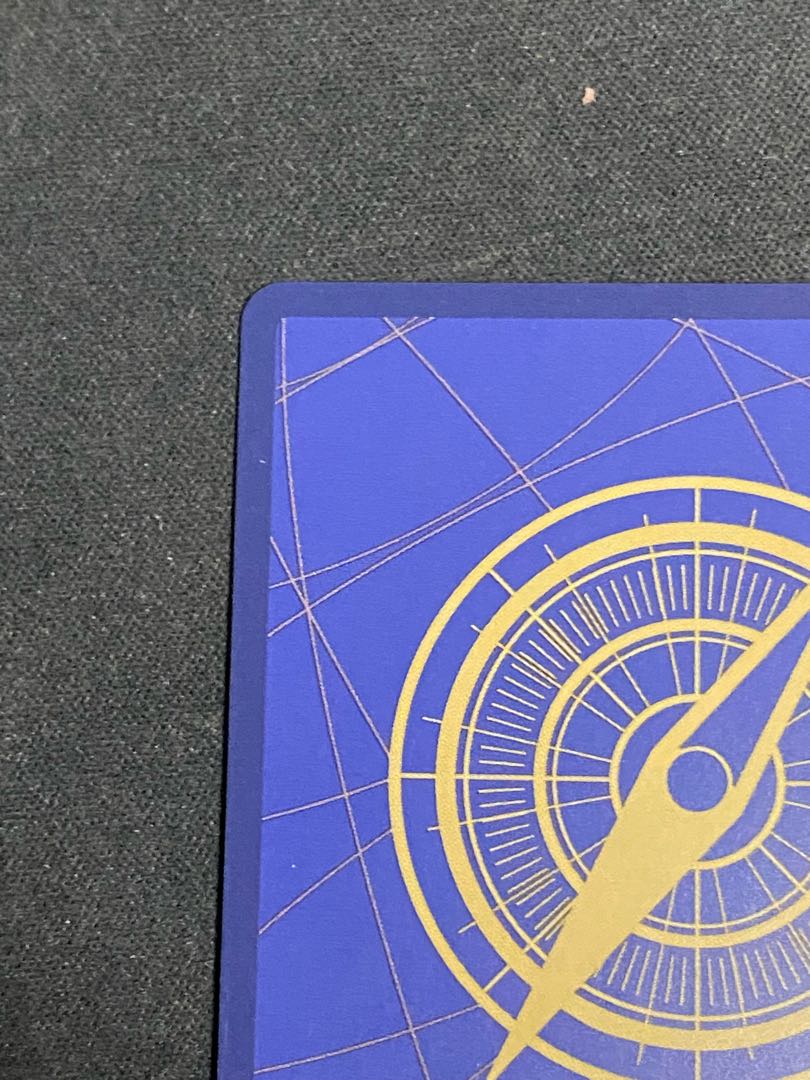 Trafalgar Law (Parallel) (Super Parallel) (Comic Parallel, Comipara, Cartoon Background) P-SEC OP10-119