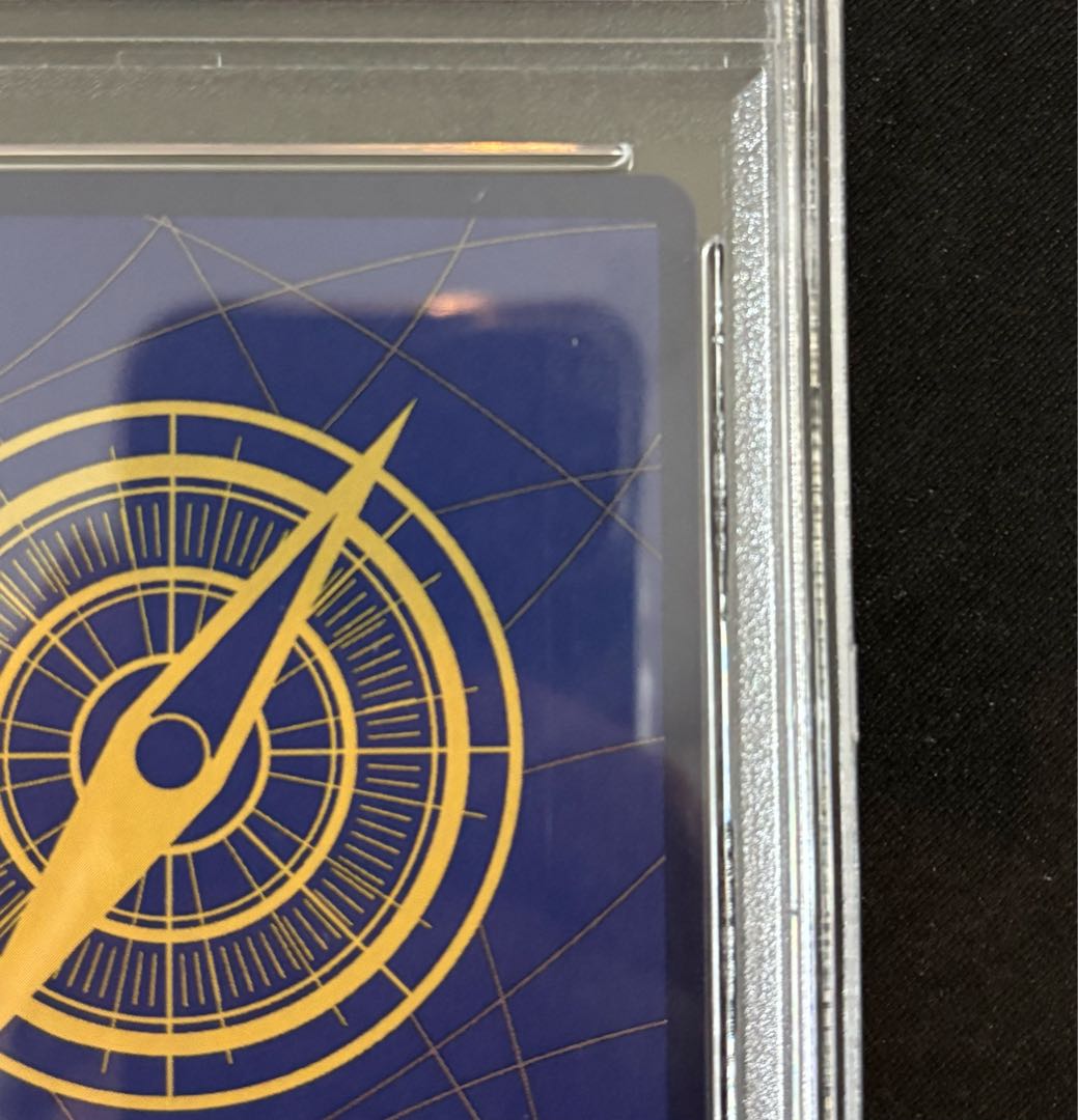 PSA10] Utah (Parallel) (Flagship Battle) R PROMO OP09-002 1枚