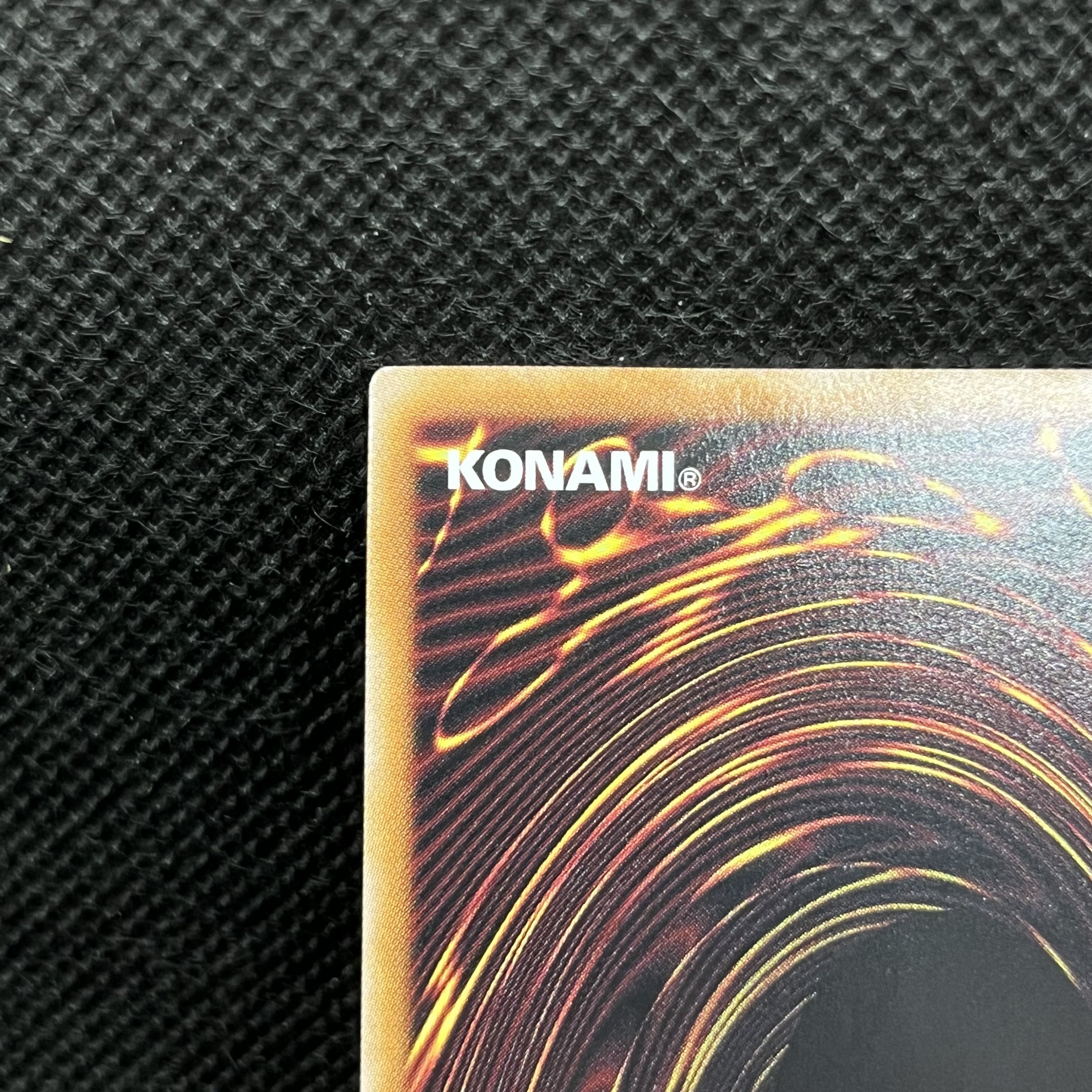 遊戯王　灼熱の火霊使いヒータ　QCCU-JP187   クォーターセンチュリーシークレットレア 1枚