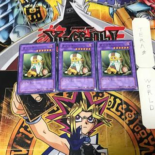 Sanwitch EE3 8 Normal, set of 3 Tera.