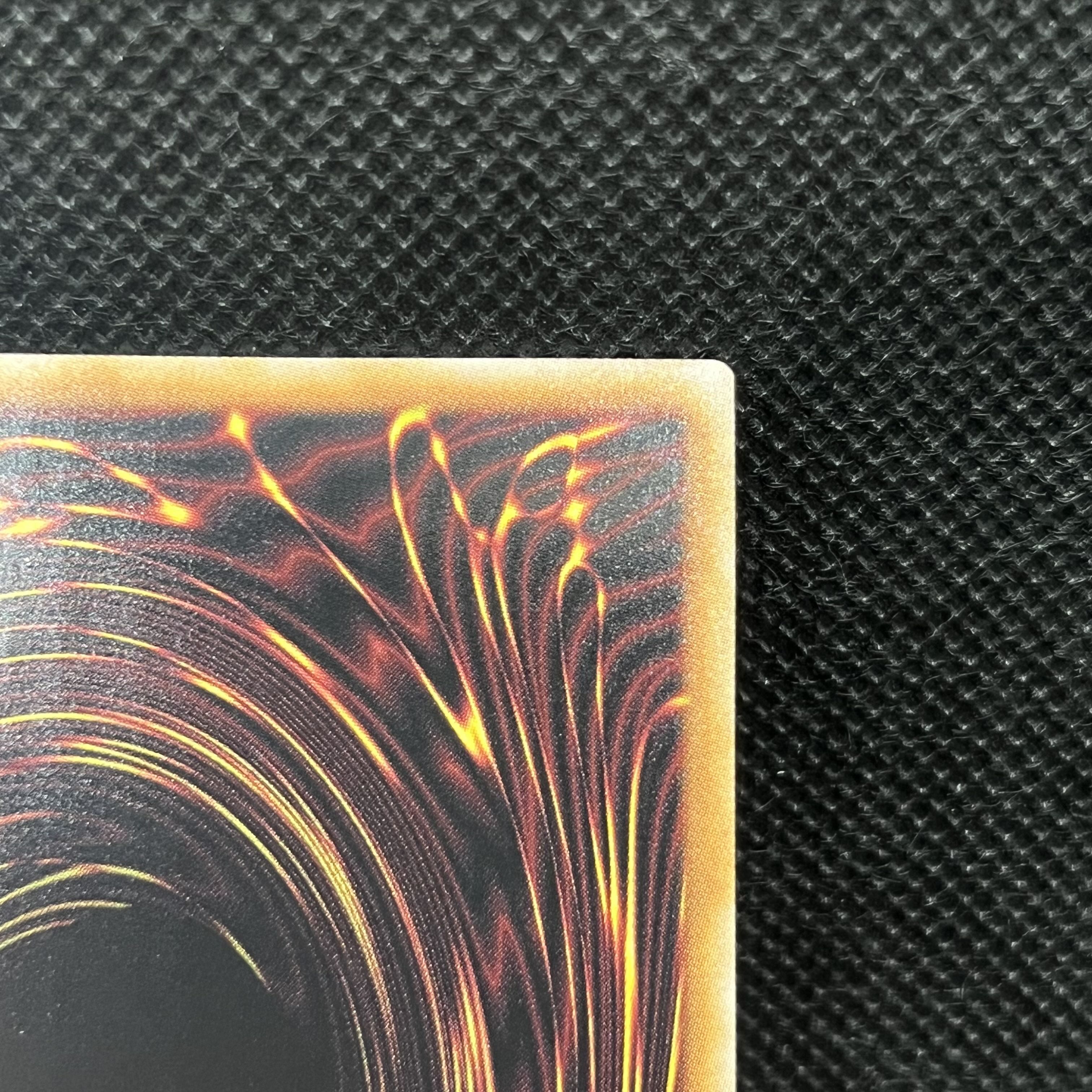 遊戯王　灰流うらら　RC04-JP009   クォーターセンチュリーシークレットレア 1枚