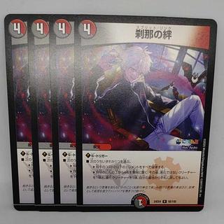 Momentary bond R 58/100