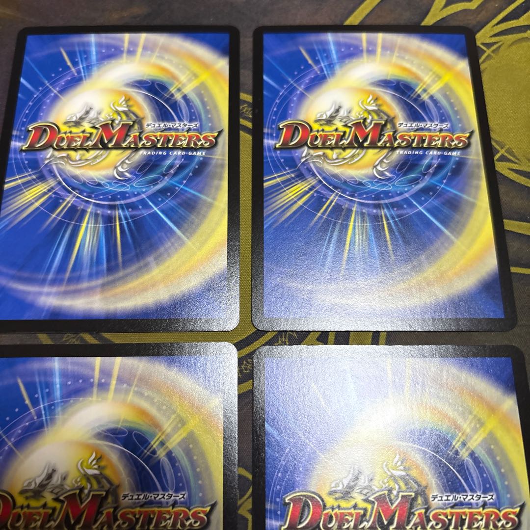 [4 sheets] ~Knight returning from hell~ R 22/77