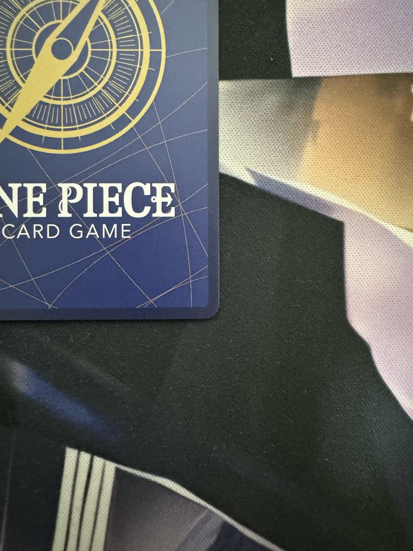 モンキー・D・ルフィ(パラレル)(手配書) SP OP05-119の通販 ぽん