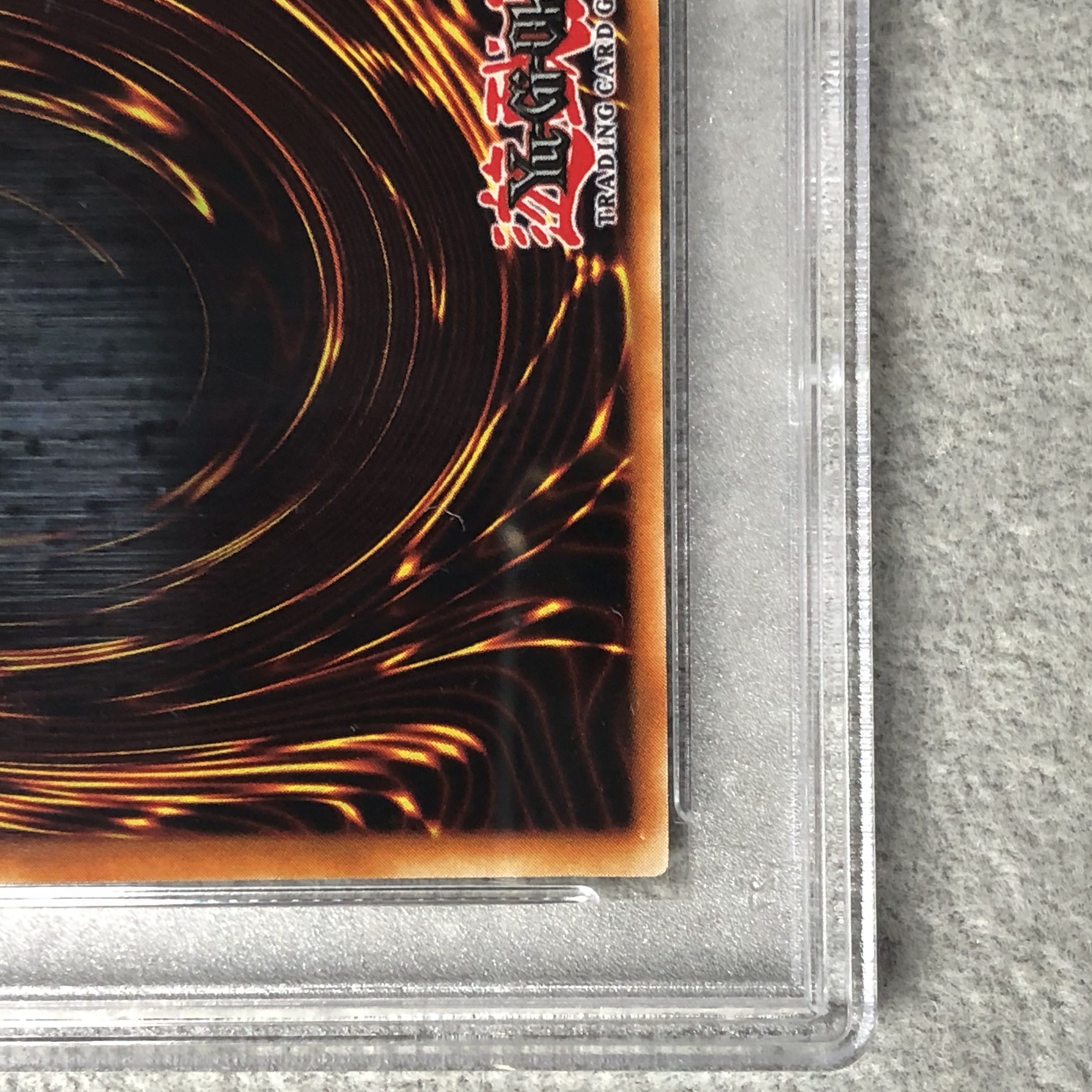 【PSA10】メタルデビルゾア シークレットレア 英語版 1枚