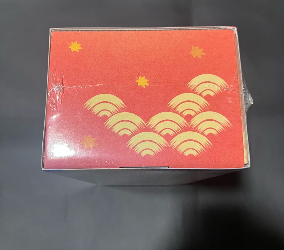 Condition: S] Pokemon Special Box, Pokemon Center, Hiroshima, with shrink wrap. 1枚