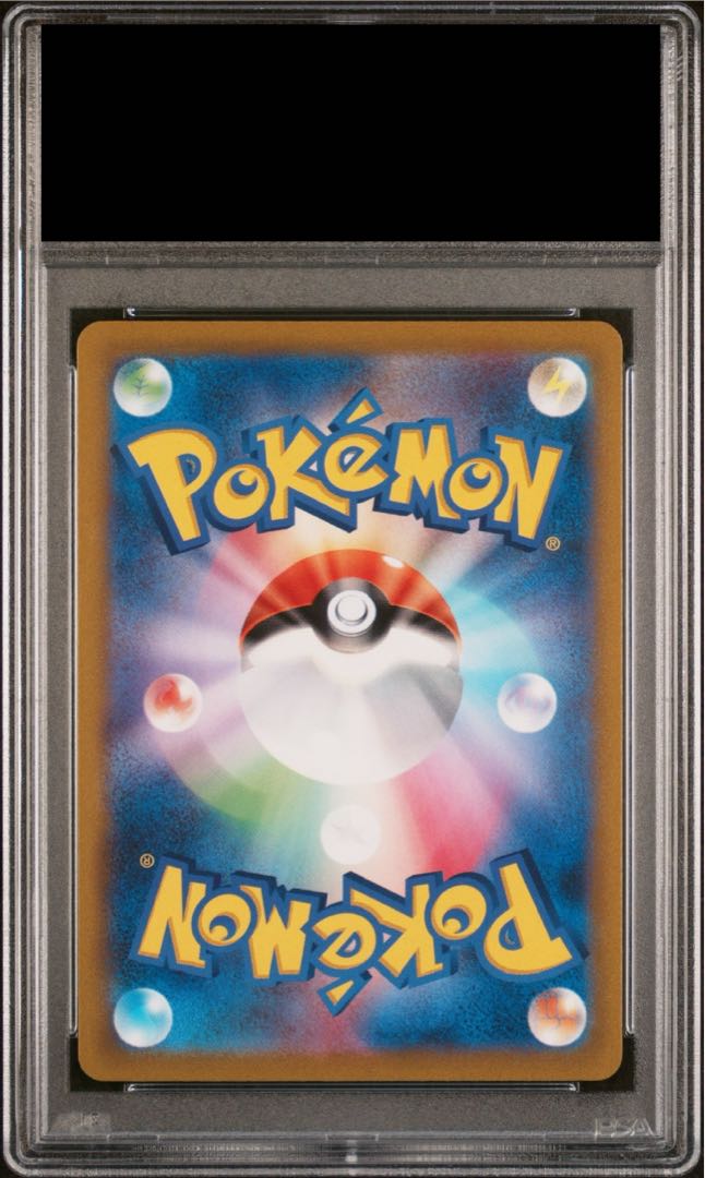 【PSA10】リザードンV SAR 211/172 1枚