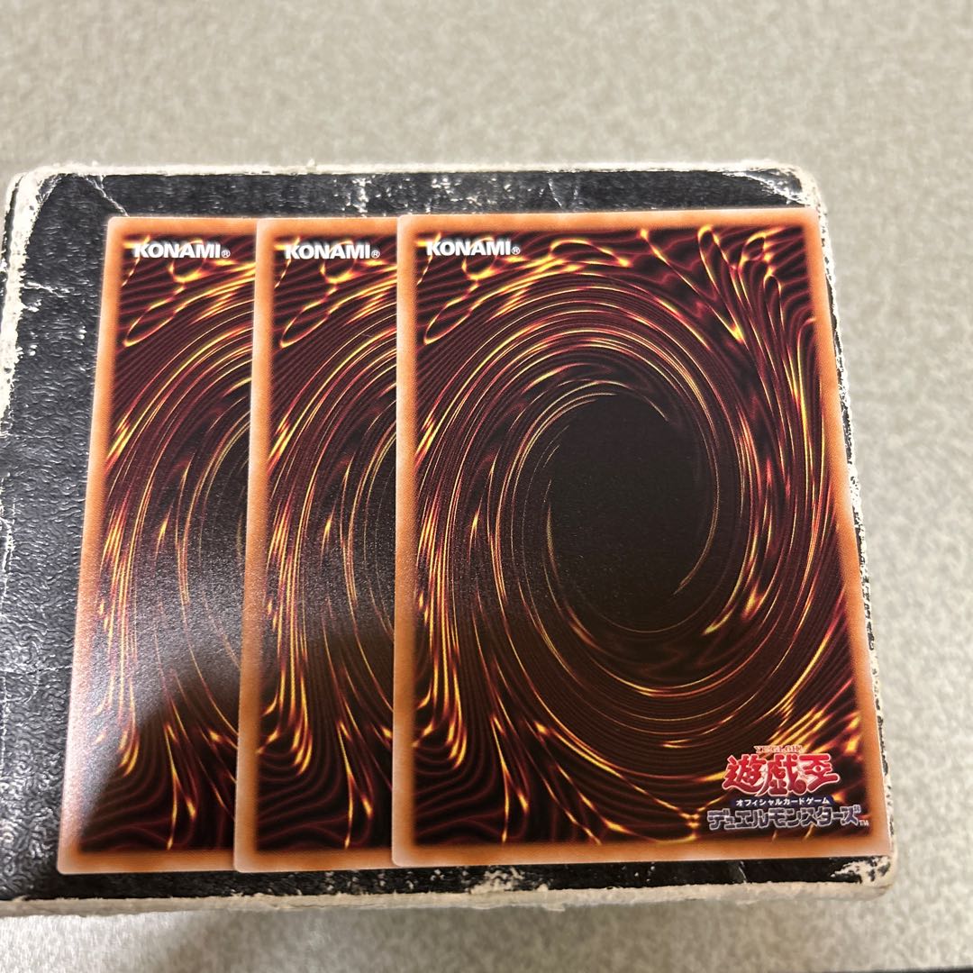 灰流うらら ノーマル TT02-JPA09 3枚