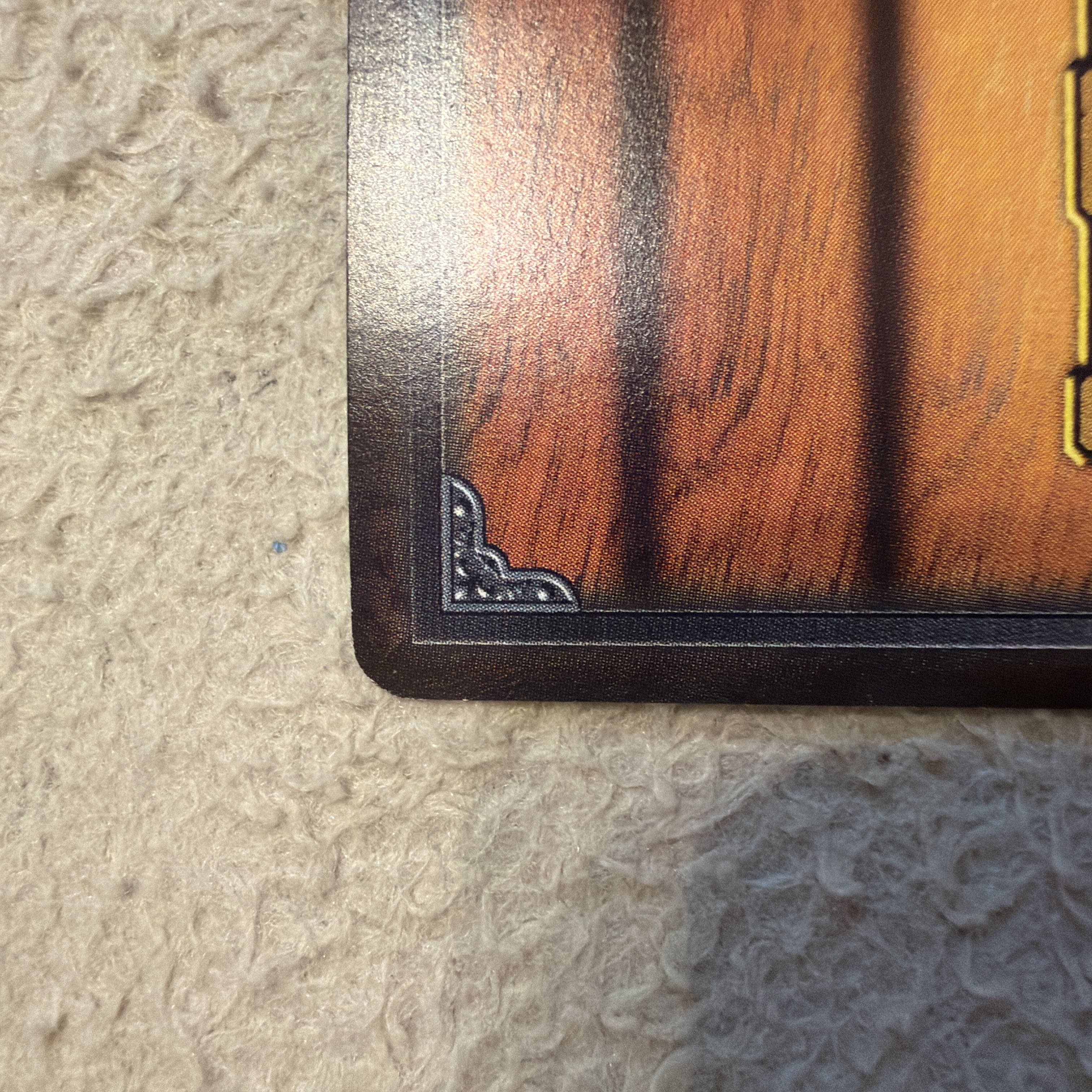 One Piece Card Game: Luffy 1枚