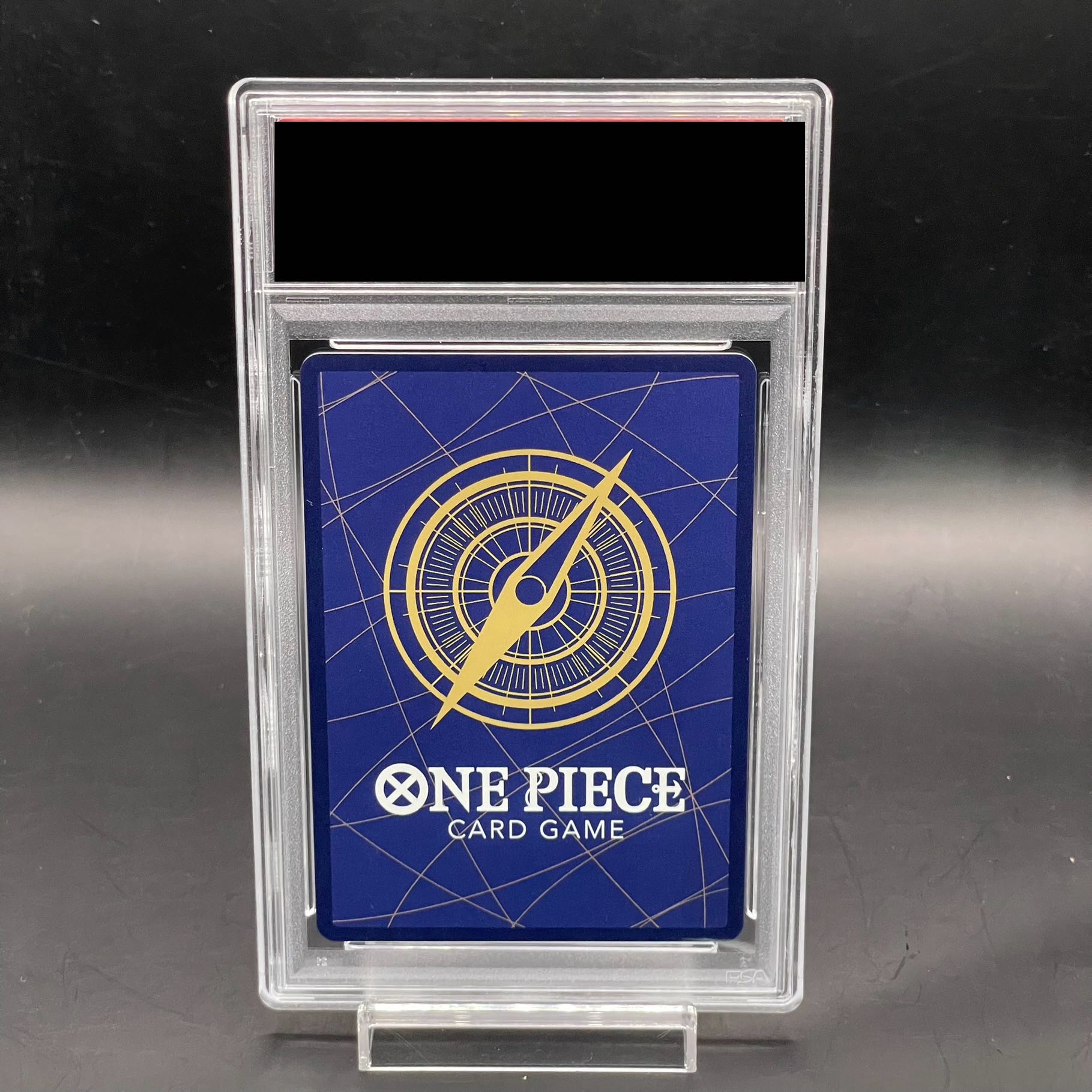 PSA10] Boa Hancock (Parallel) (Super Parallel) (Comic Parallel, Comipara, Cartoon Background) P-SR OP07-051