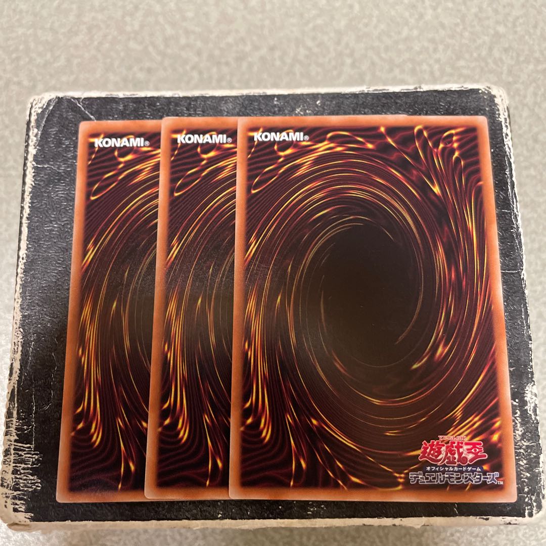 3枚セット EM:Pグレニャード レア PHNI-JP032 1枚