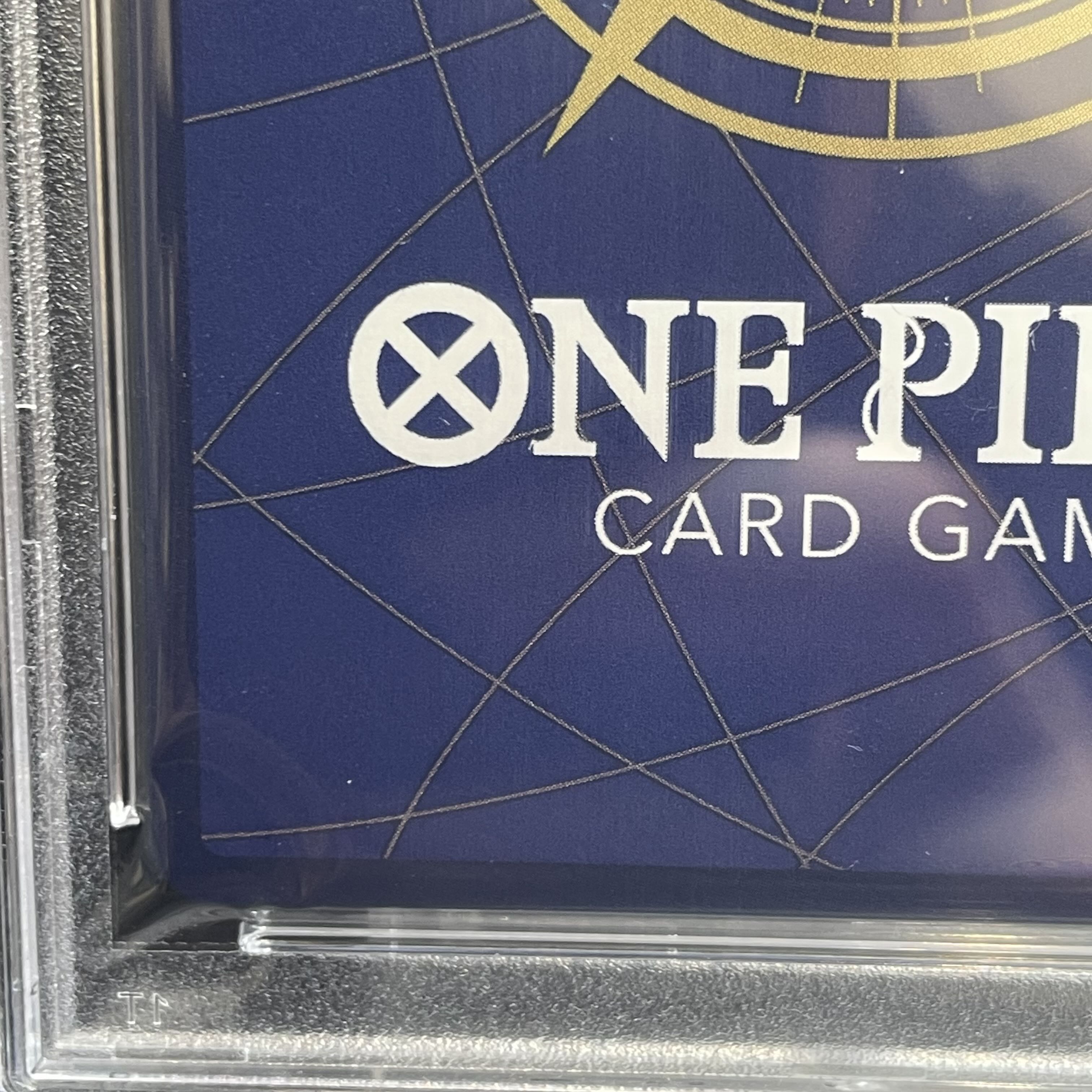 【PSA10】レベッカ (パラレル)(チャンピオンシップ・CS) SR PROMO OP05-091 1枚