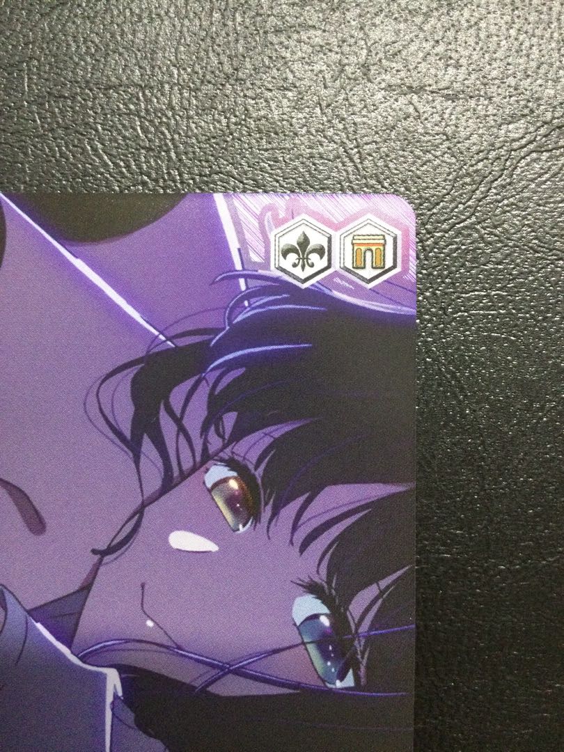 ① 徹底した役作り OFR OSK/S107-098OFR 1枚