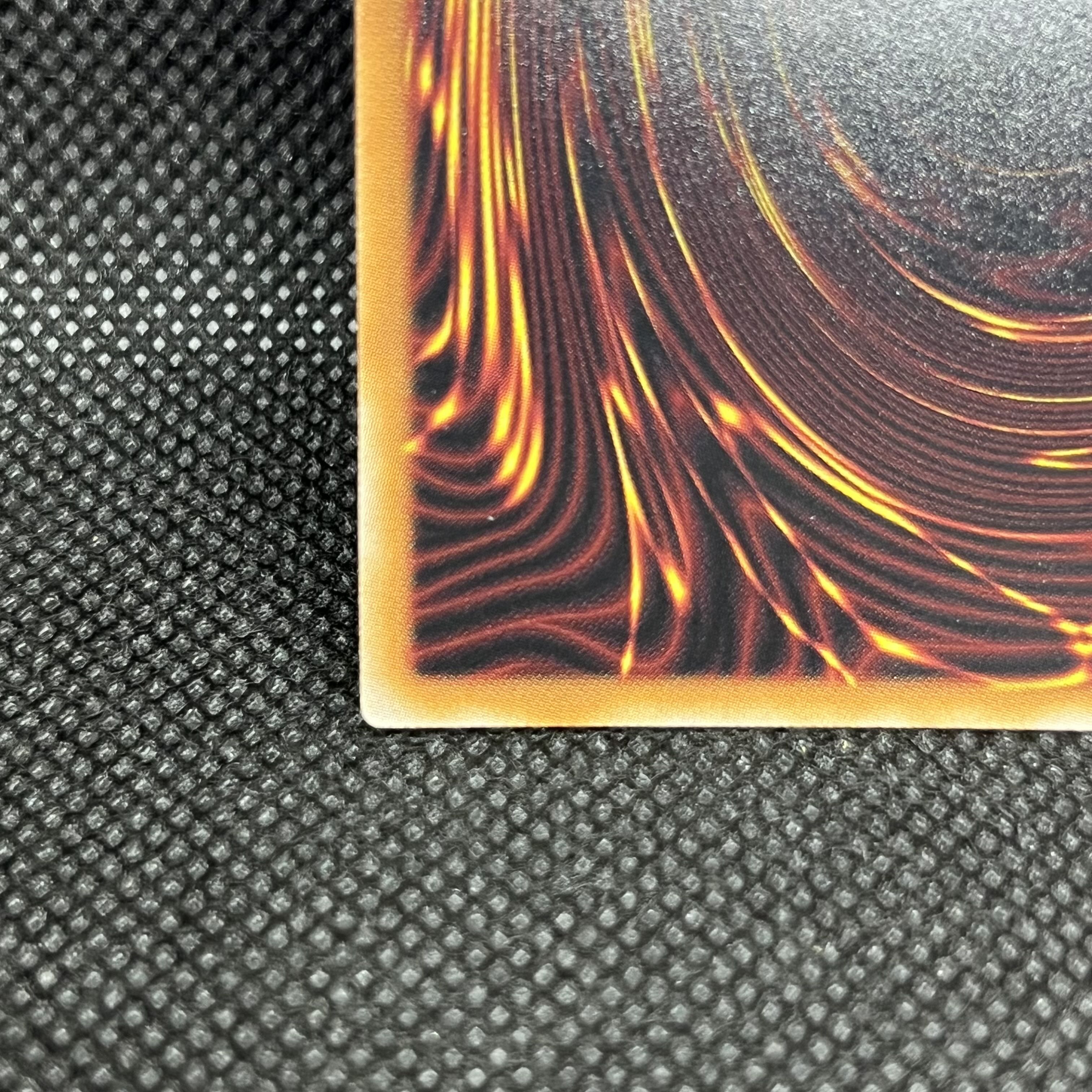 遊戯王　増殖するG  LPST-JP007   プリズマティックシークレットレア 1枚