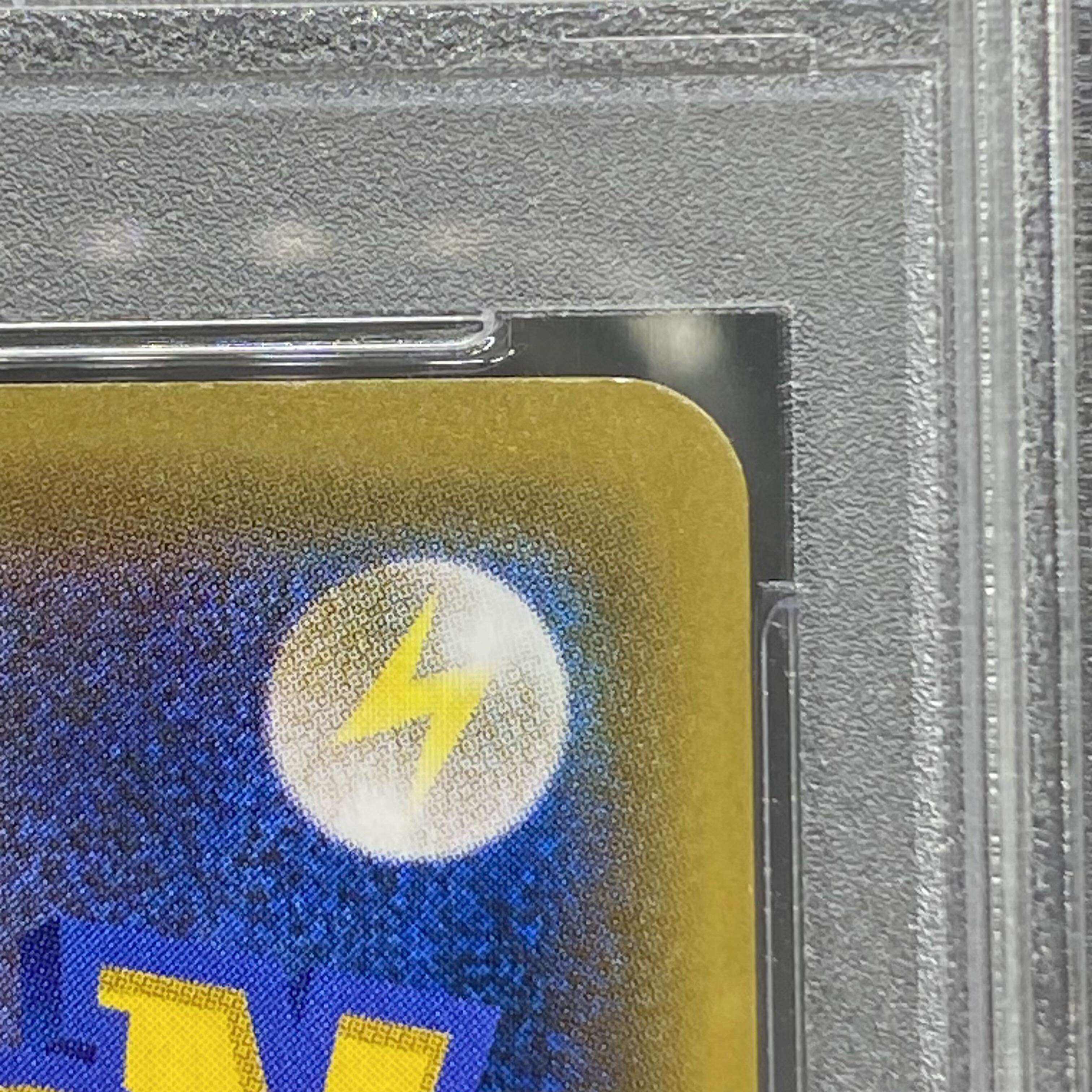 【PSA10】マリオピカチュウ PROMO 294/XY-P 1枚