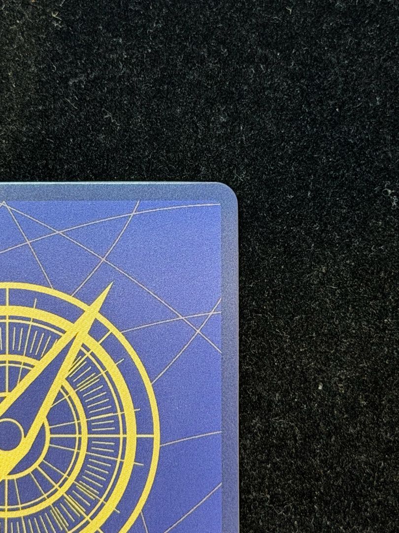 トニートニー・チョッパー(パラレル)(スーパーパラレル)(コミックパラレル・コミパラ・漫画背景) P-SR EB01-006 1枚