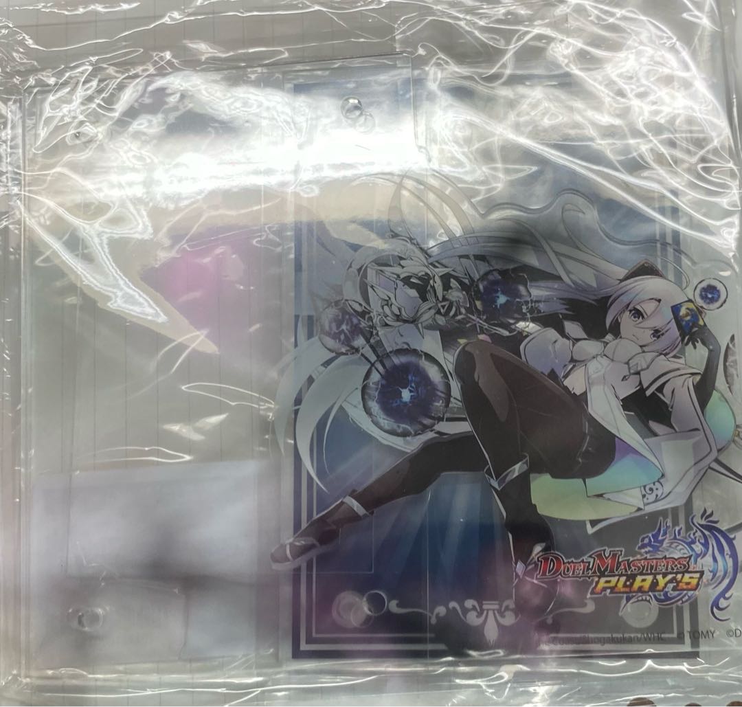 デュエルマスターズプレイス グッズ まとめ売り バラ売り不可