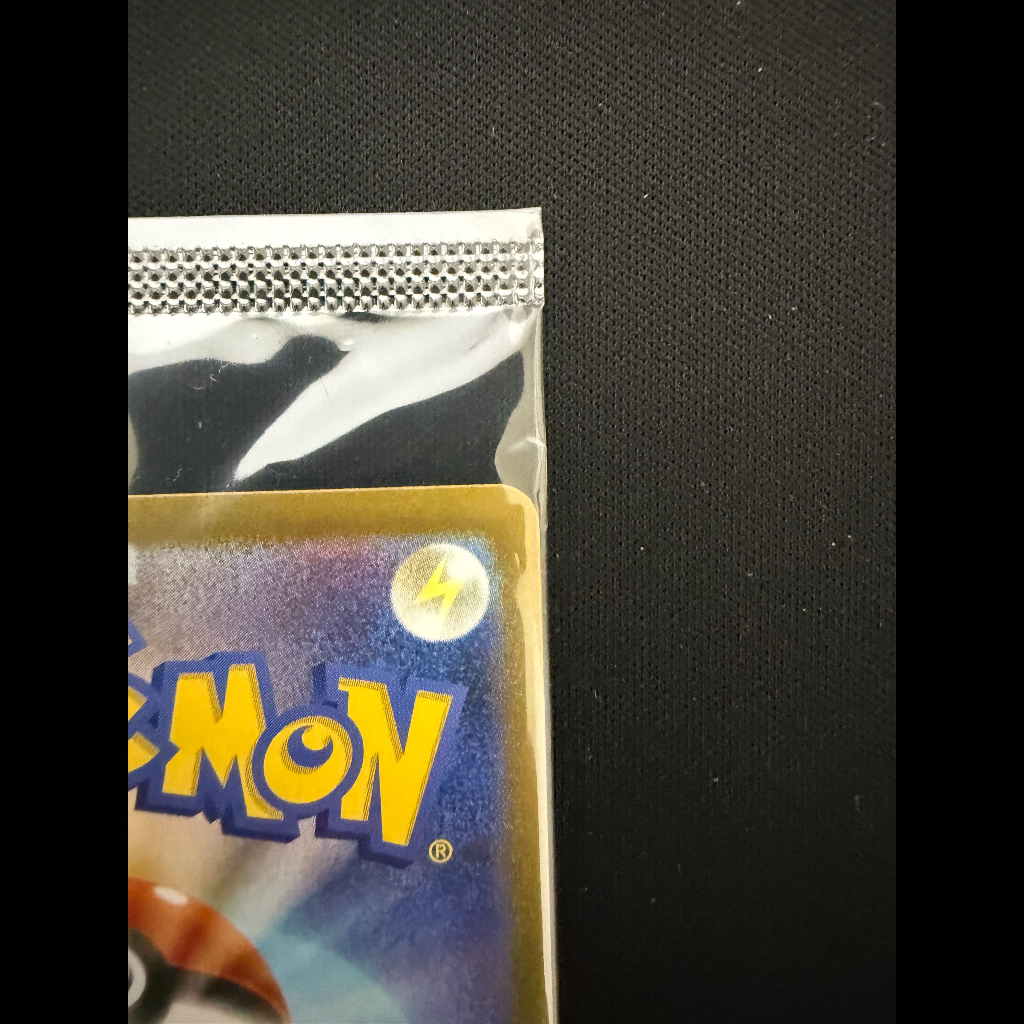 Victini (BWR Version) Unopened PROMO 288/SV-P 1枚