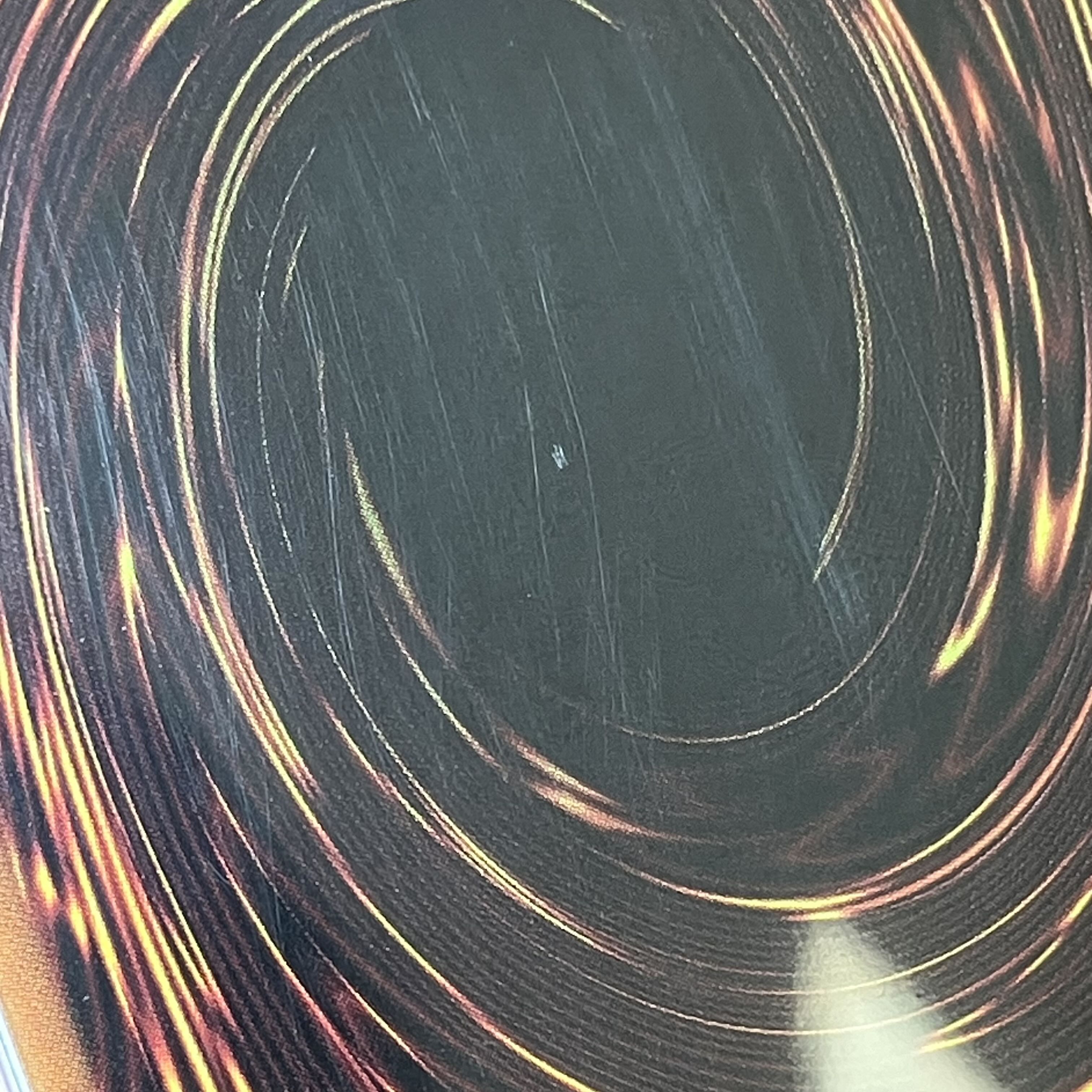 【PSA10】Evil★Twin キスキル（イラスト違い版） プリズマティックシークレットレア JP079 1枚