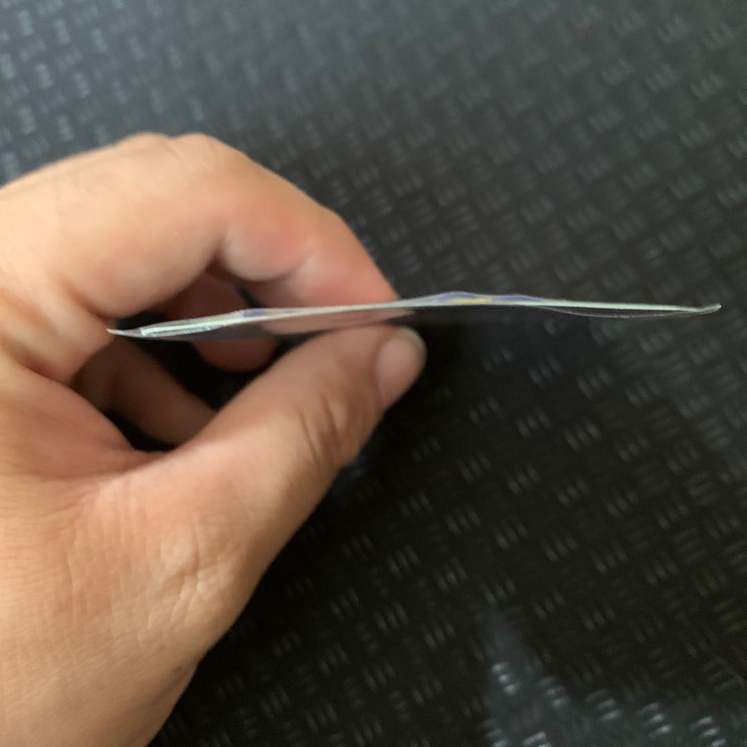 ヨノワール R 020/064 1枚