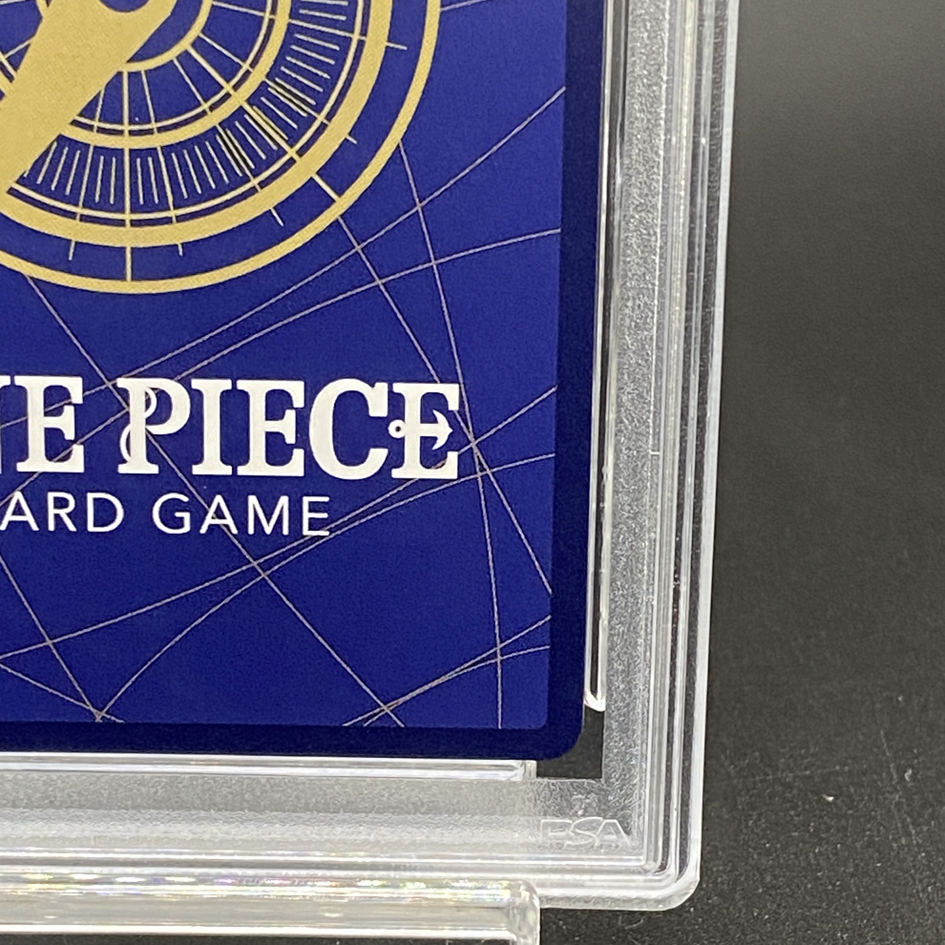 【PSA10】シャーロット・カタクリ パラレルイラスト版 チャンピオンシップ2024・CS2024 WAVE1 3on3 Spring ベスト8チーム記念品 PROMO OP03-123