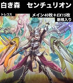 白き森 デッキ」の激安通販 | magi 白き森 デッキ」の激安通販 | magi