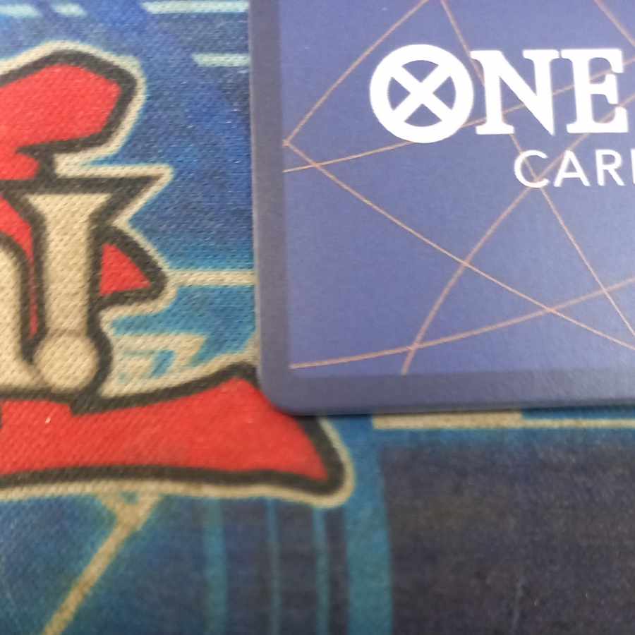 State B State B Edward Newgate (parallel) SP ST15-002 1枚