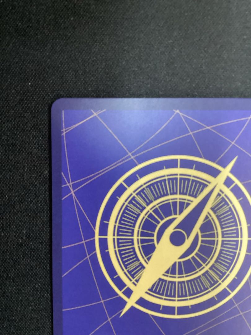 ② ゼウス(パラレル) P-R OP11-106 1枚