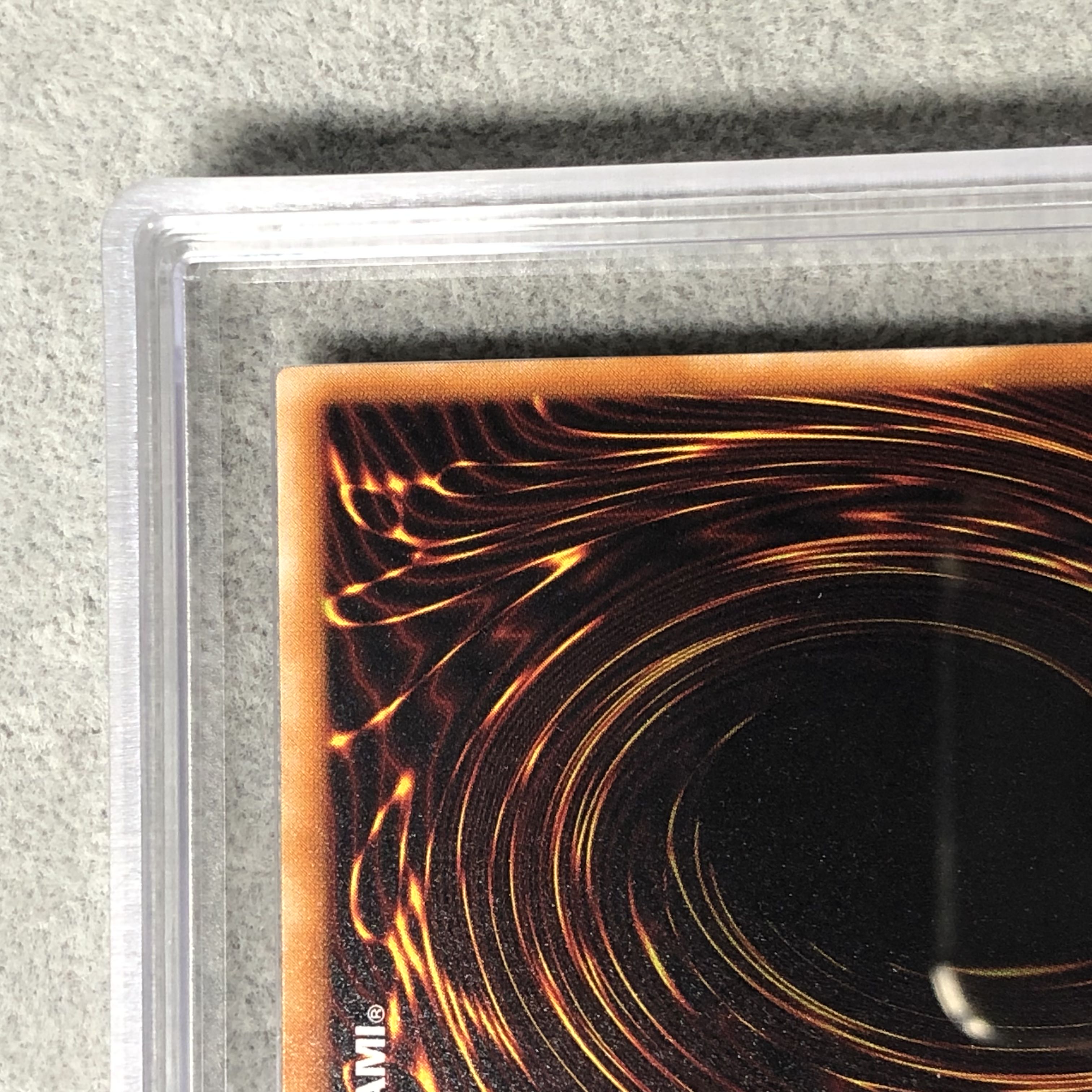 【ARS10】　暗黒騎士ガイア [レリーフ] {PH-52} 1枚