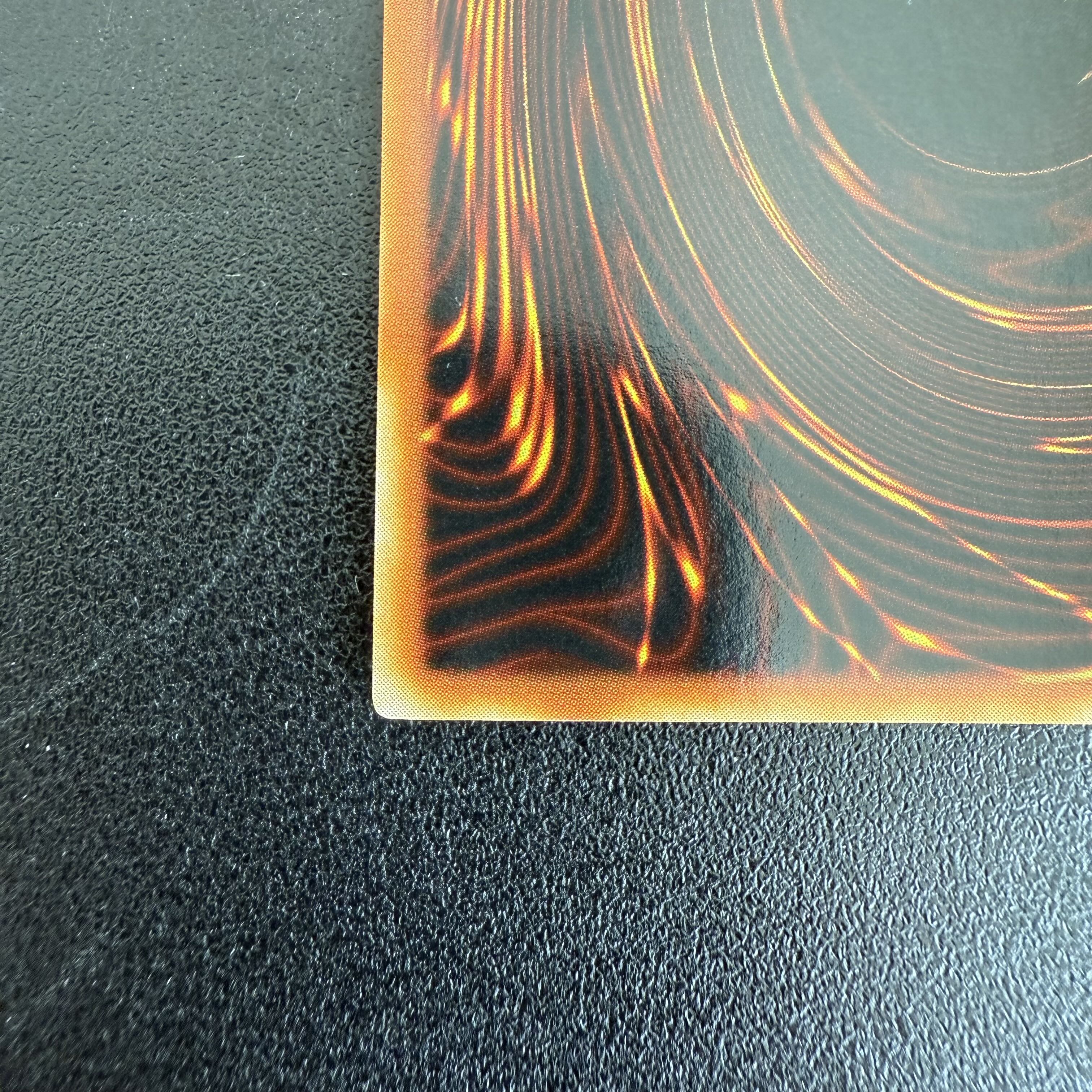 (i) White-Horned Dragon Ultra Rare JP012