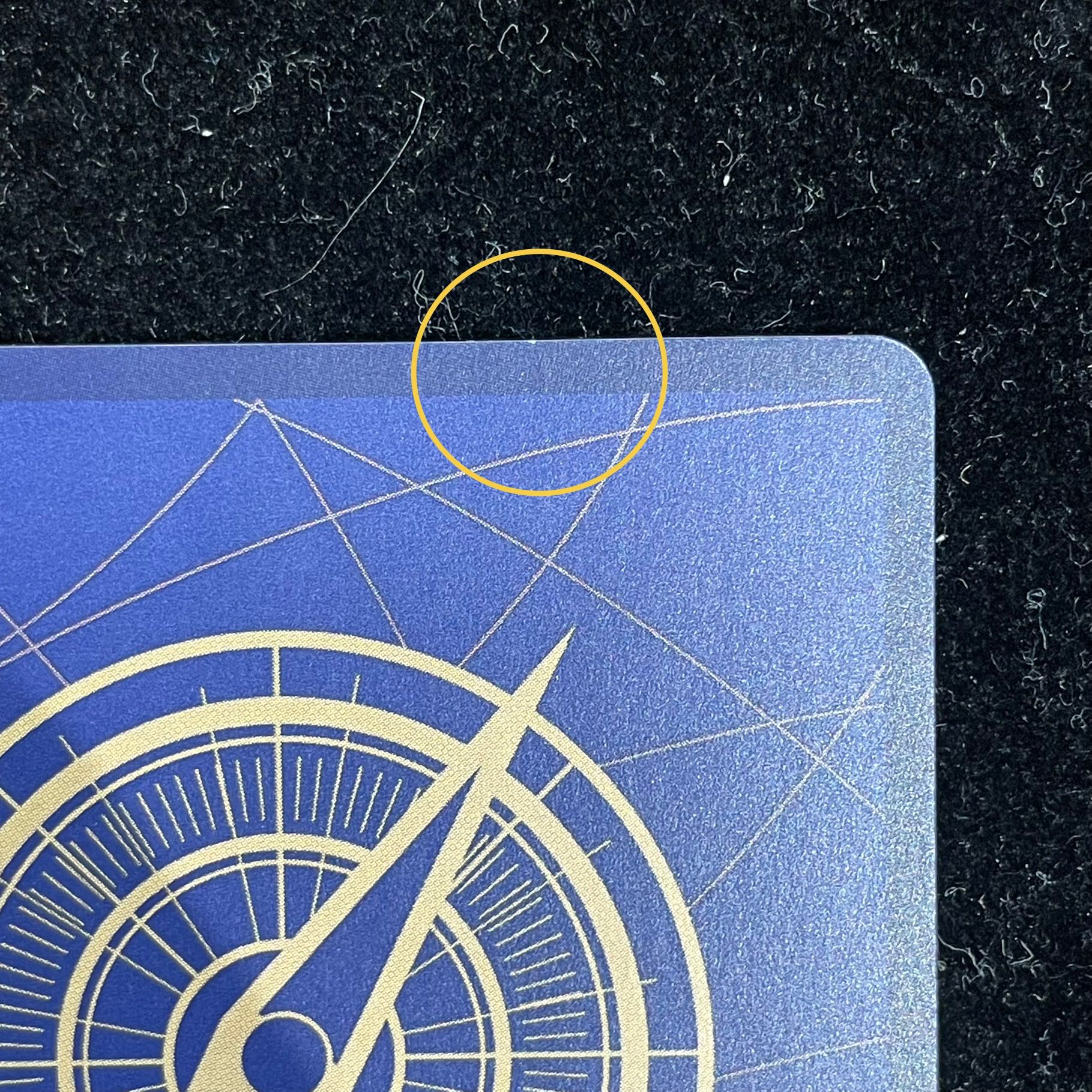 モンキー・D・ルフィ(パラレル) P-SEC OP05-119 1枚