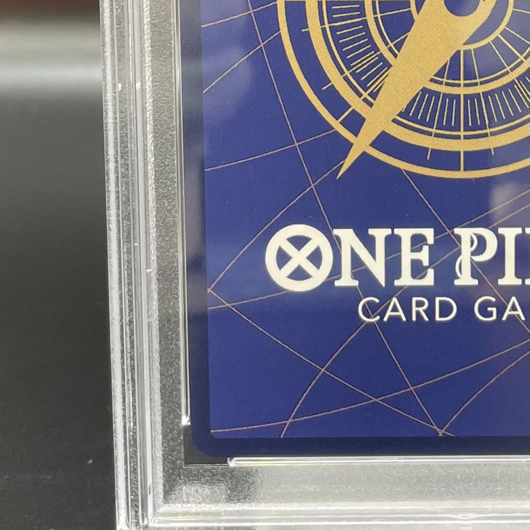 [PSA10] Eustace Kidd Championship 2023 Promo Opened PROMO ST10-013 1枚